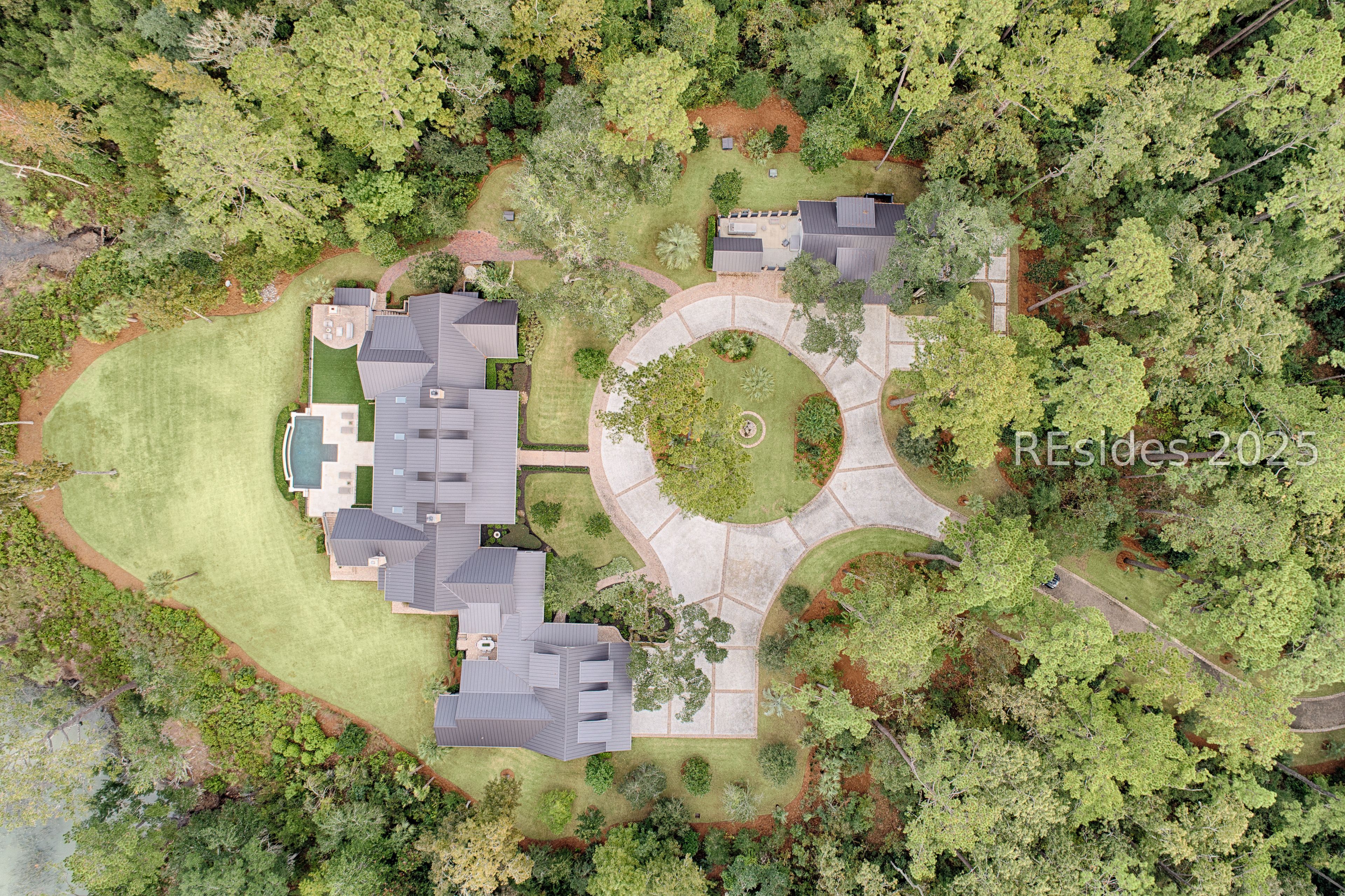 393 Old Palmetto Bluff Road