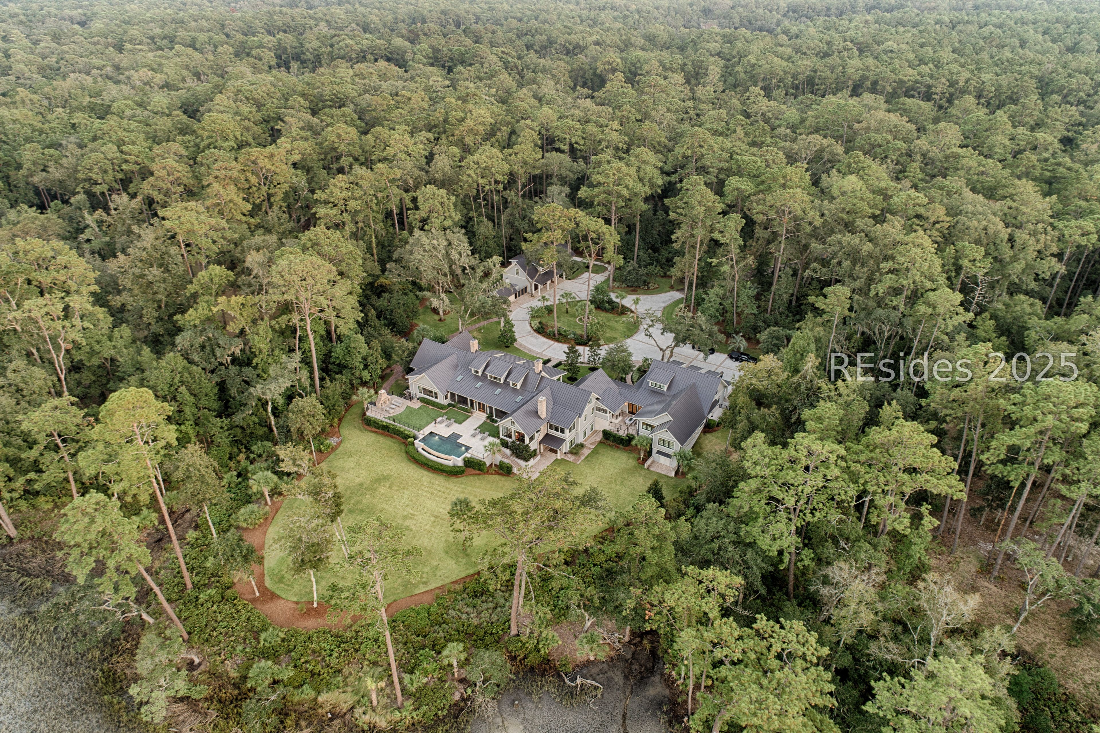 393 Old Palmetto Bluff Road