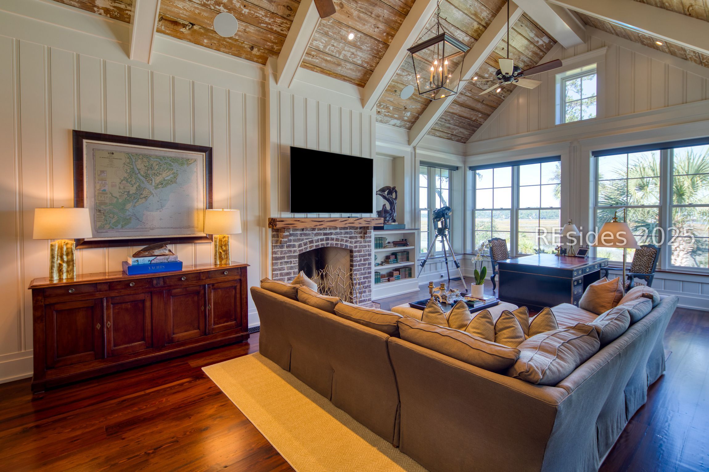 393 Old Palmetto Bluff Road