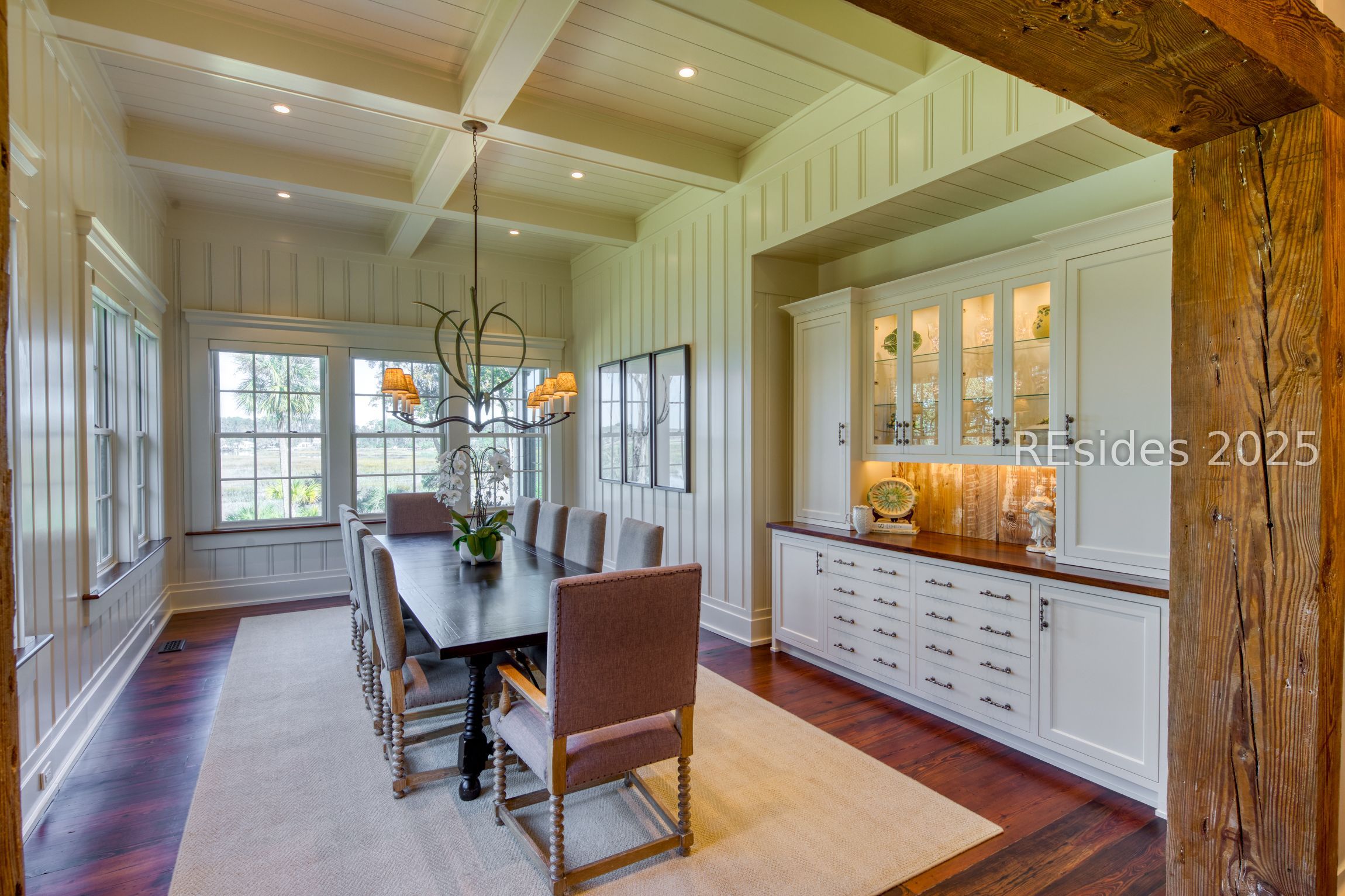 393 Old Palmetto Bluff Road