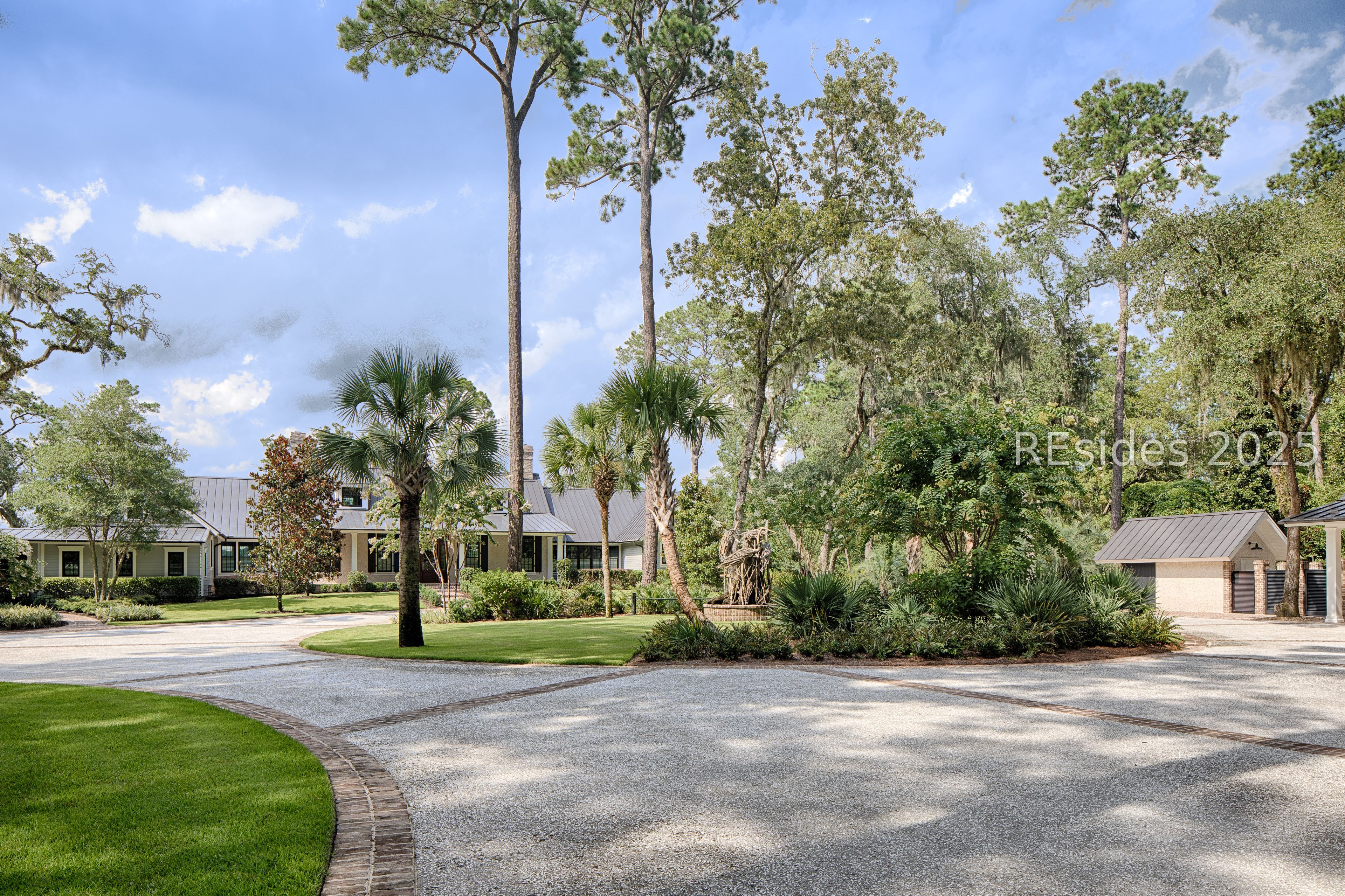 393 Old Palmetto Bluff Road