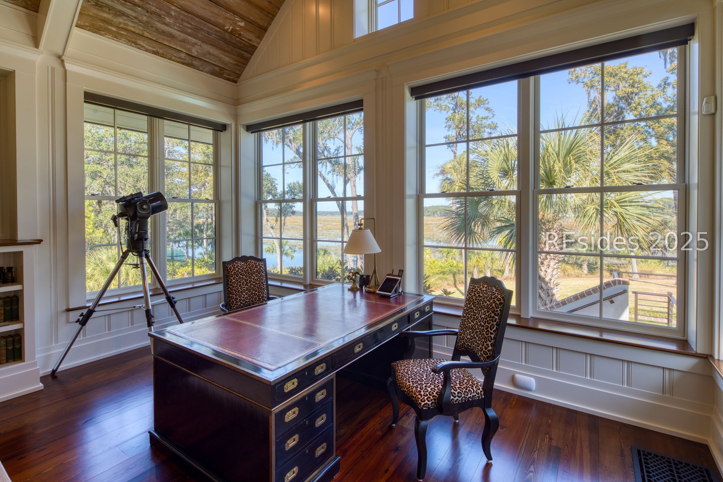 393 Old Palmetto Bluff Road