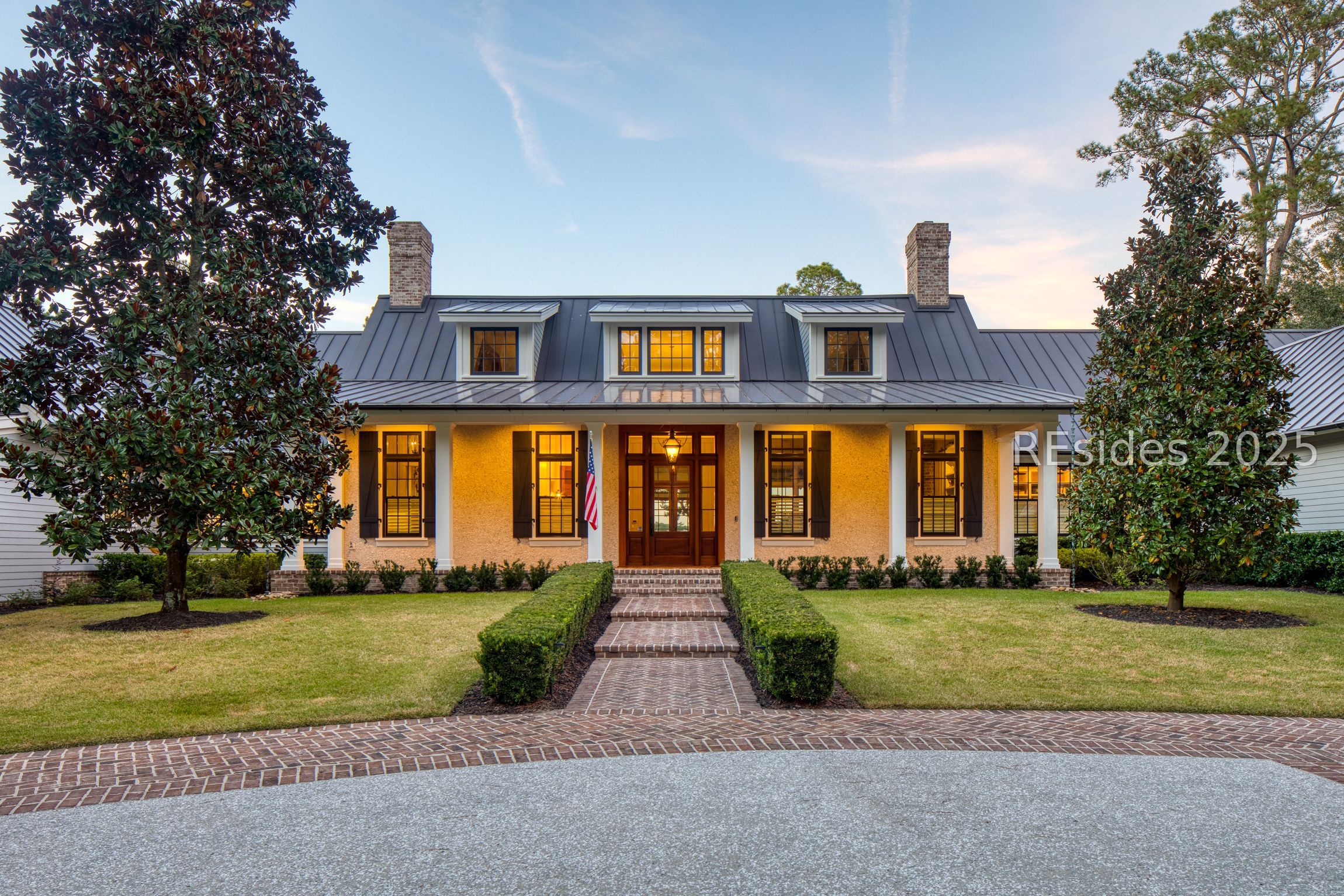 393 Old Palmetto Bluff Road