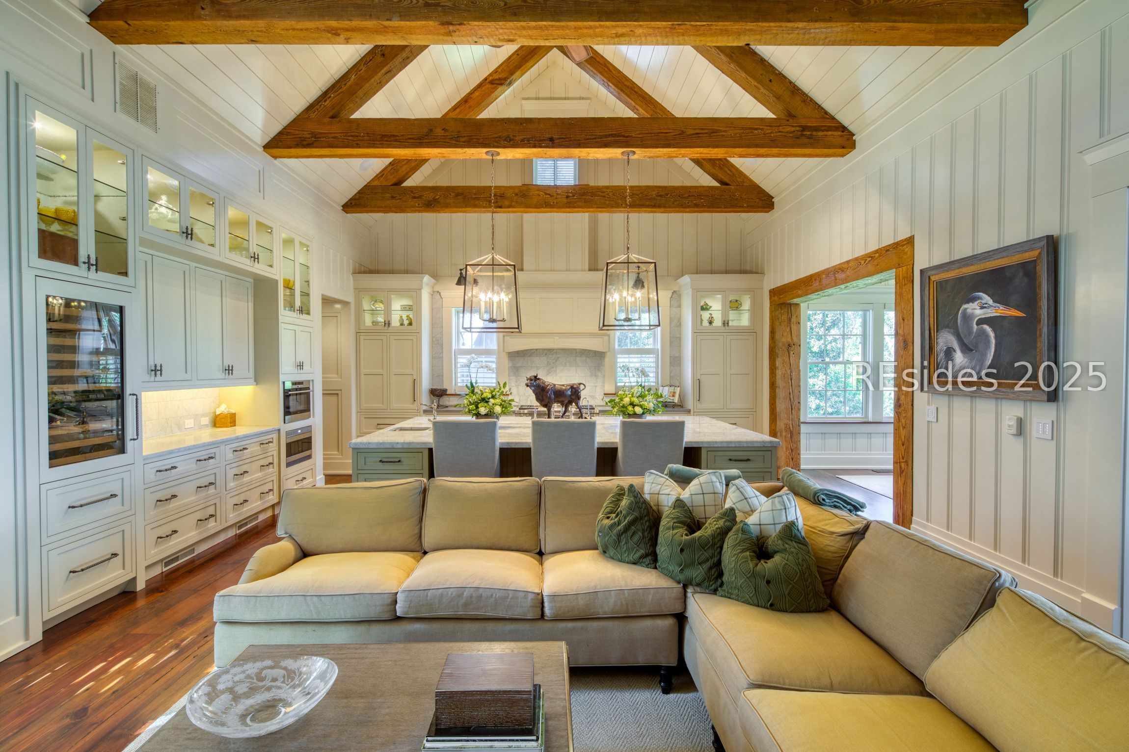 393 Old Palmetto Bluff Road