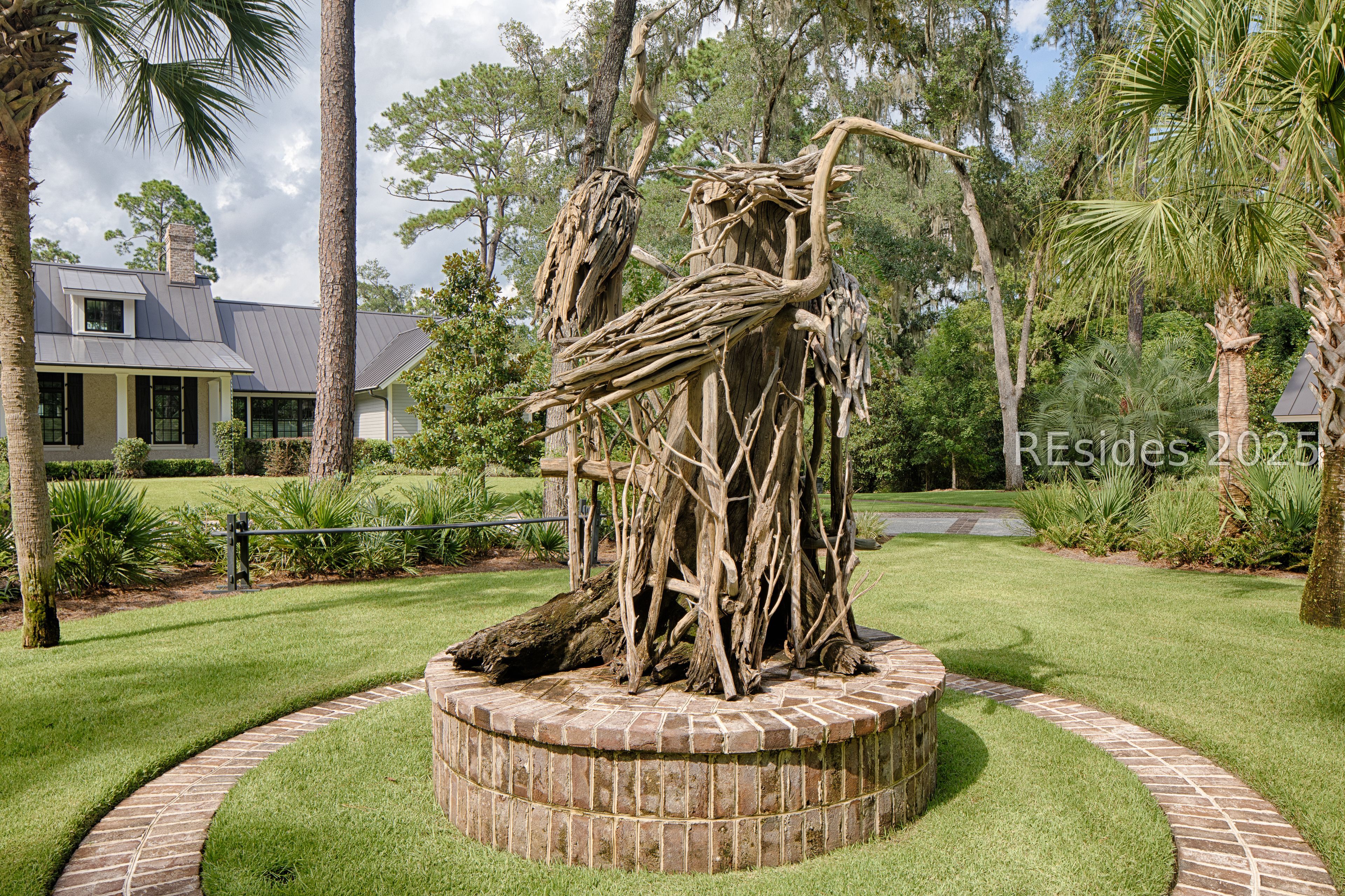 393 Old Palmetto Bluff Road