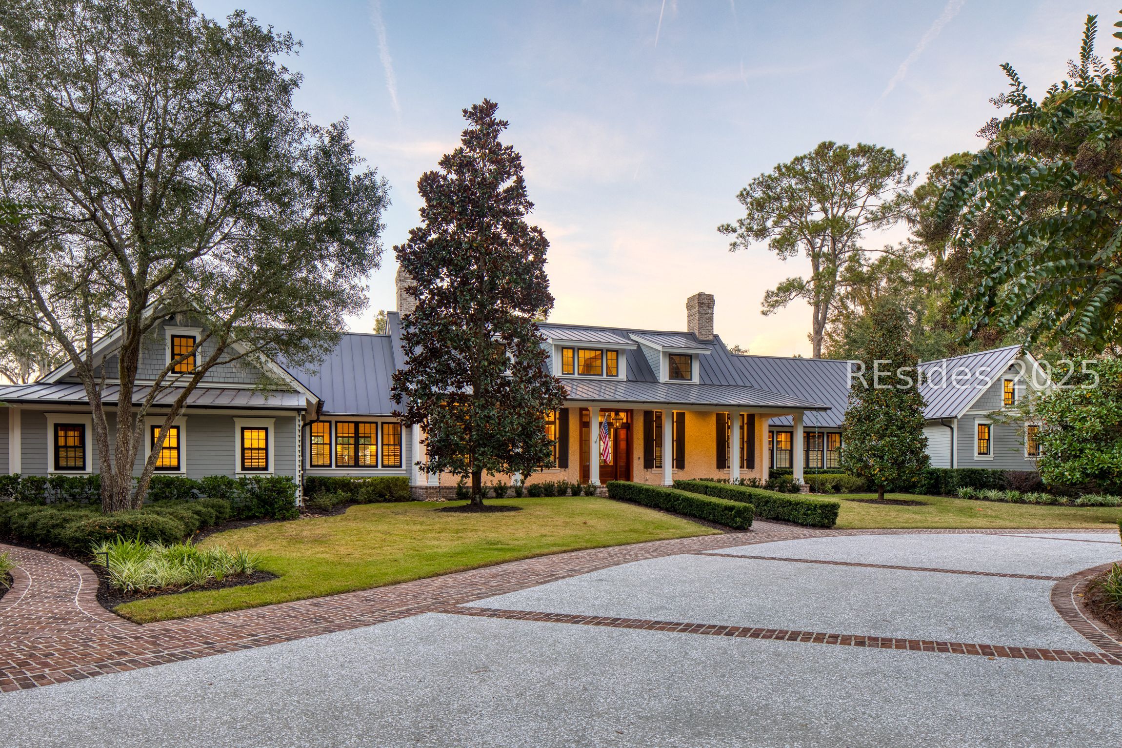 393 Old Palmetto Bluff Road