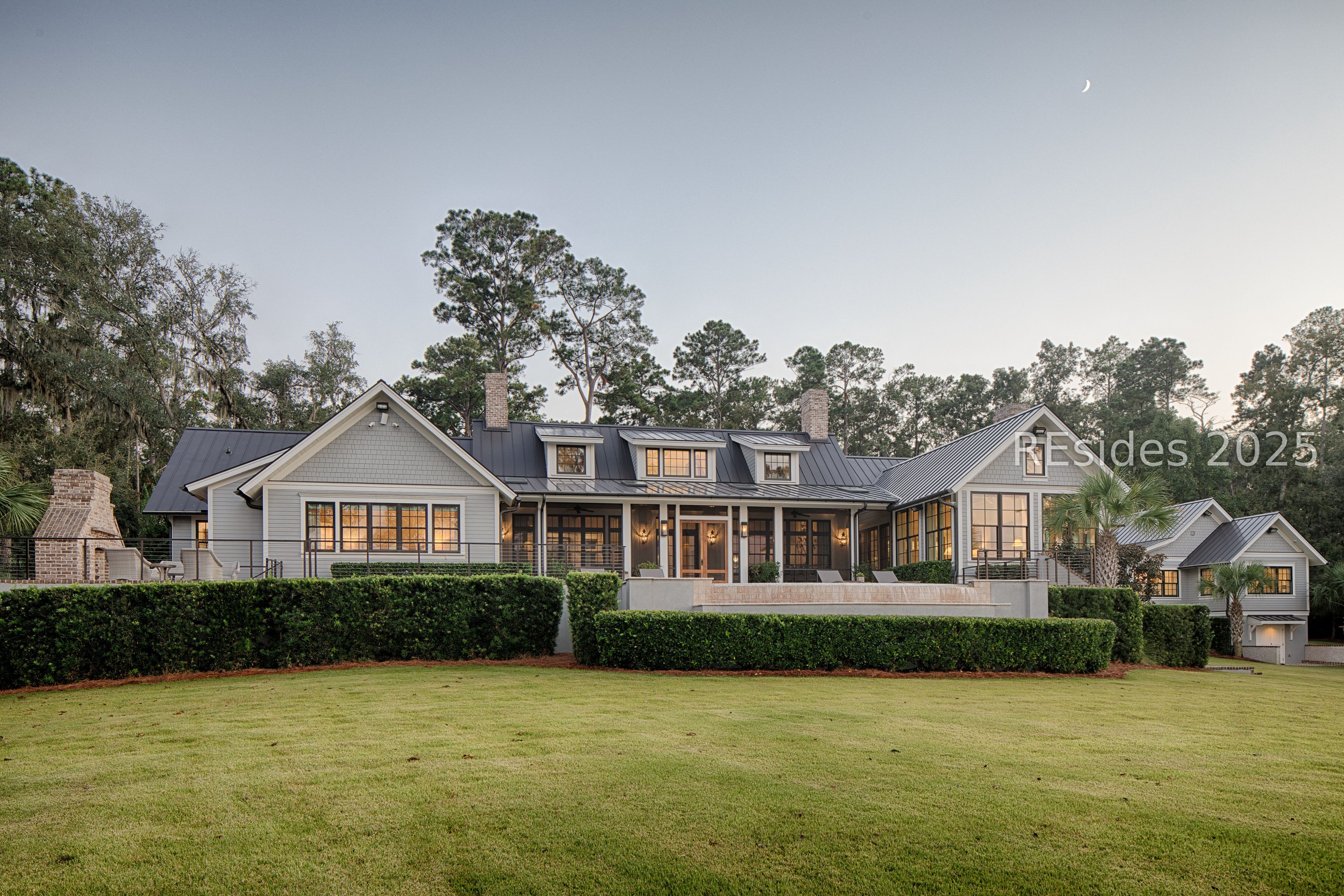 393 Old Palmetto Bluff Road