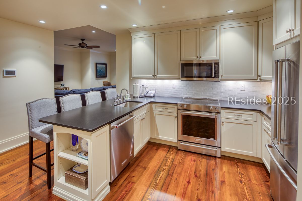 393 Old Palmetto Bluff Road