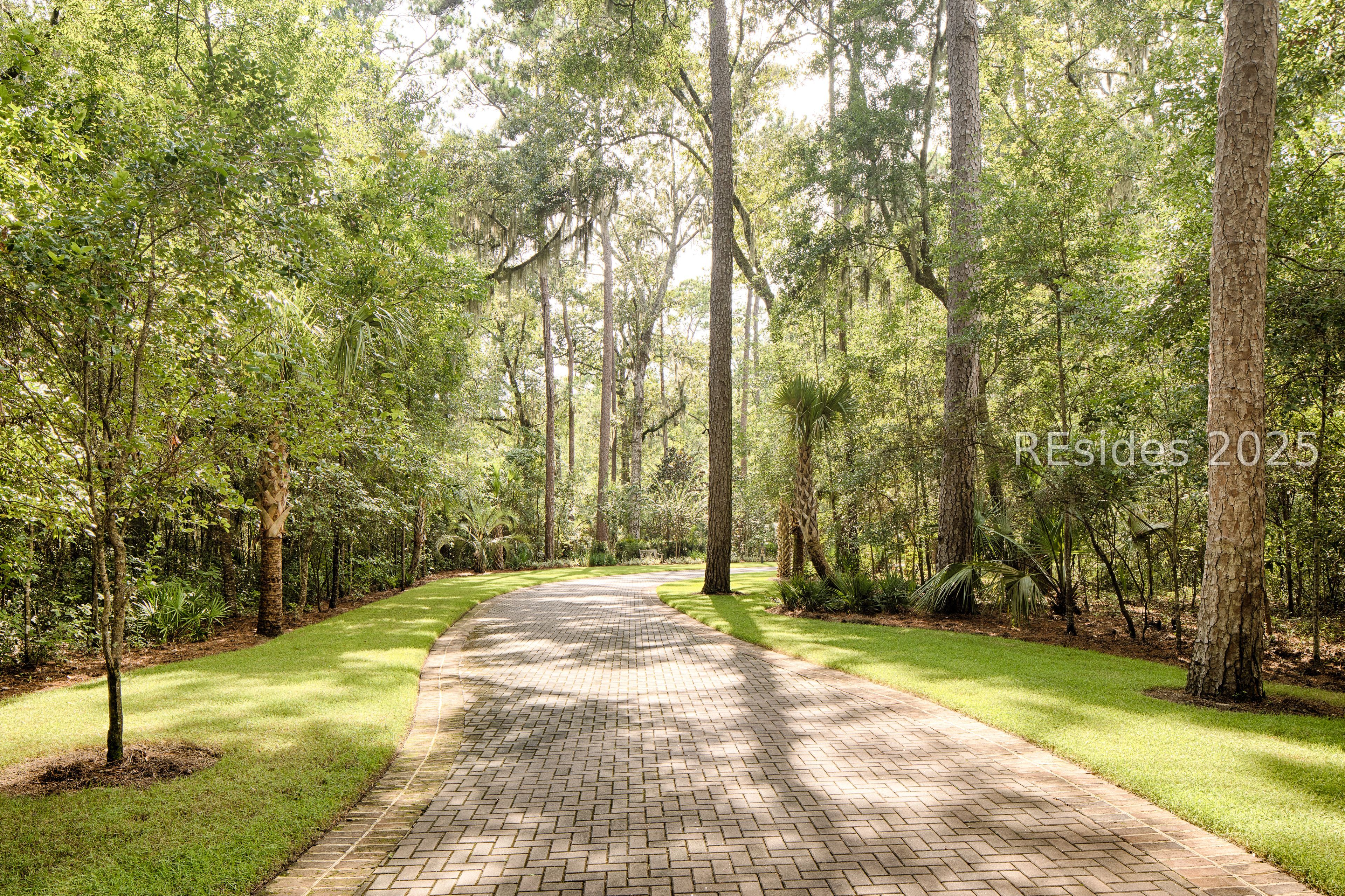 393 Old Palmetto Bluff Road