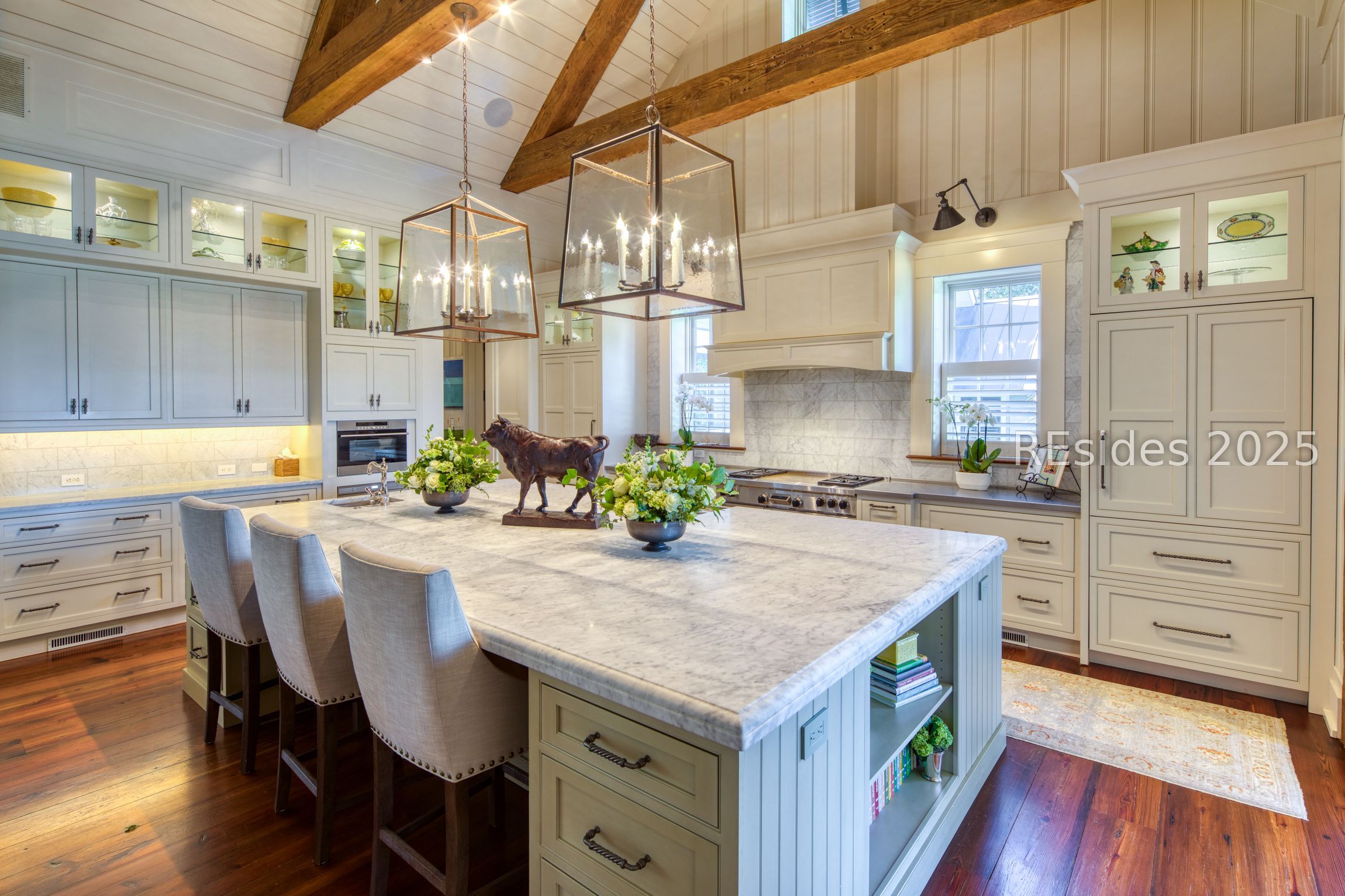 393 Old Palmetto Bluff Road