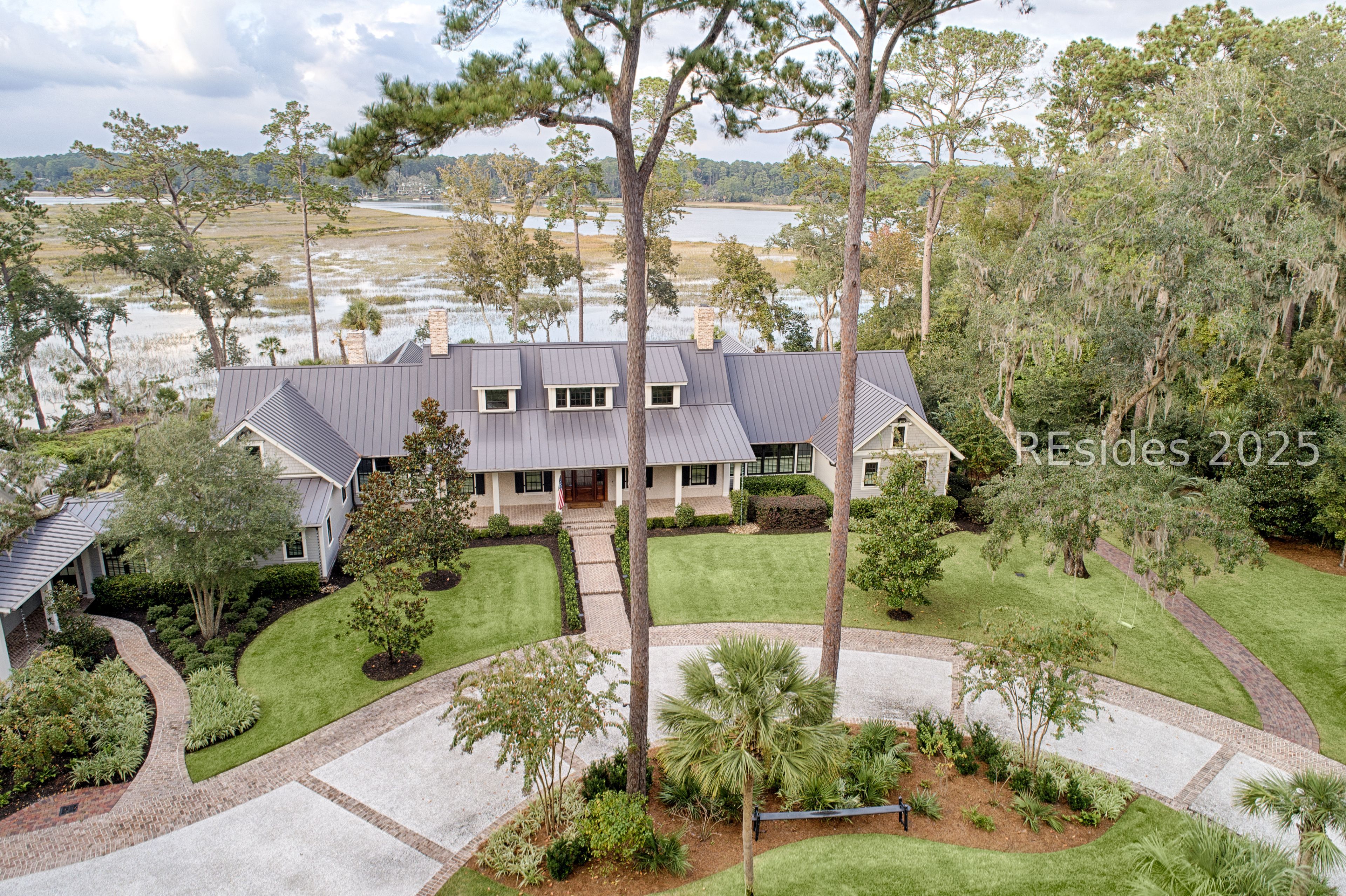 393 Old Palmetto Bluff Road