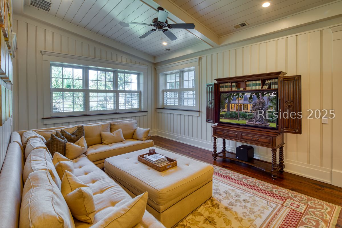 393 Old Palmetto Bluff Road