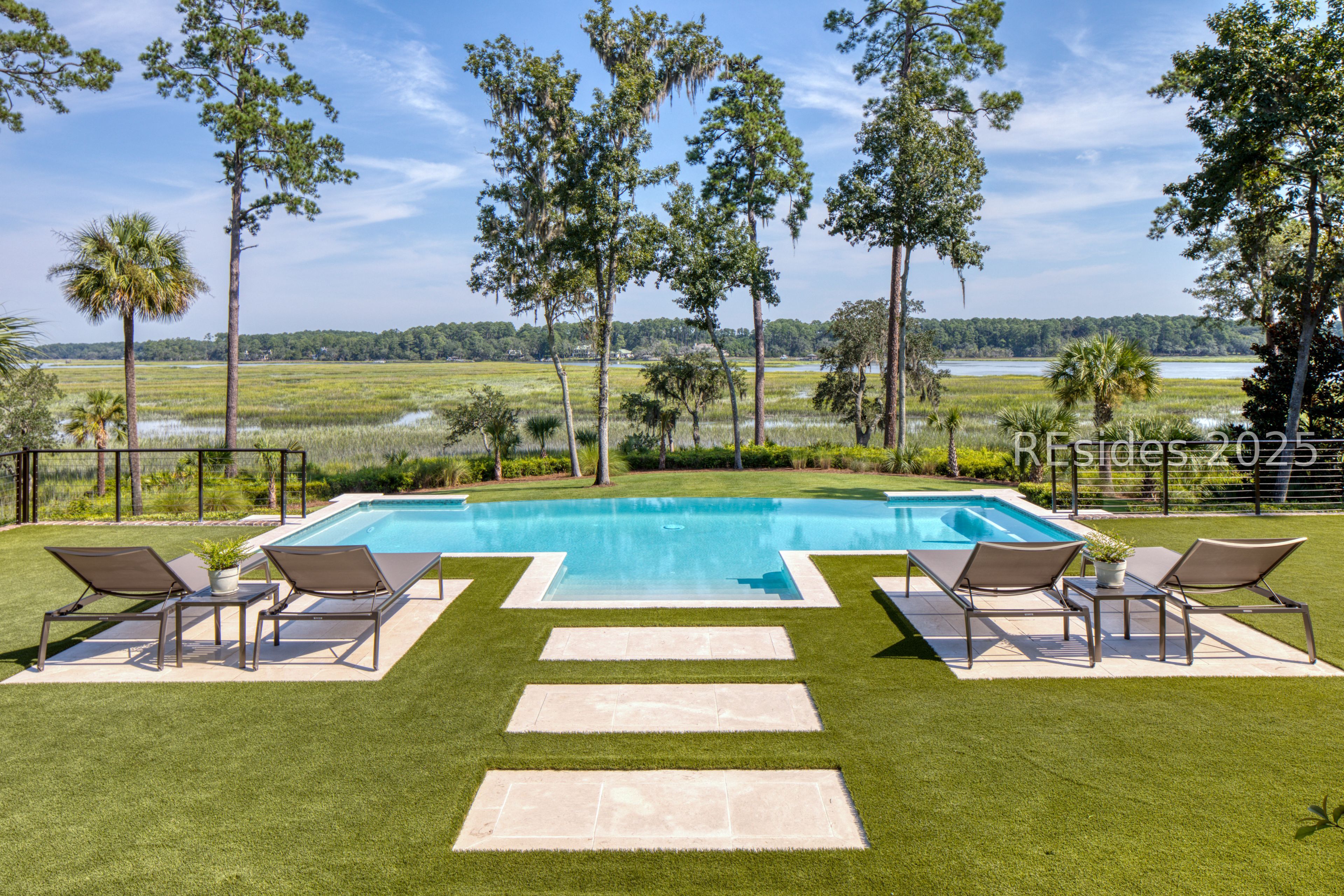 393 Old Palmetto Bluff Road