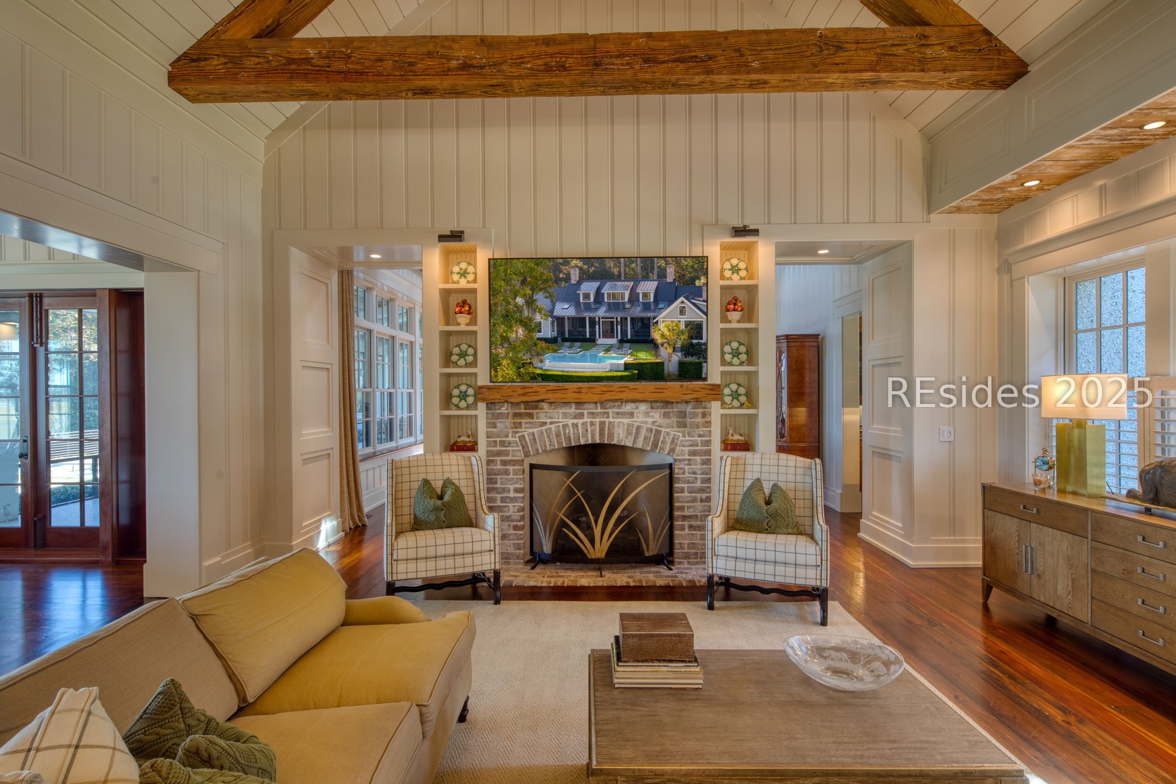 393 Old Palmetto Bluff Road