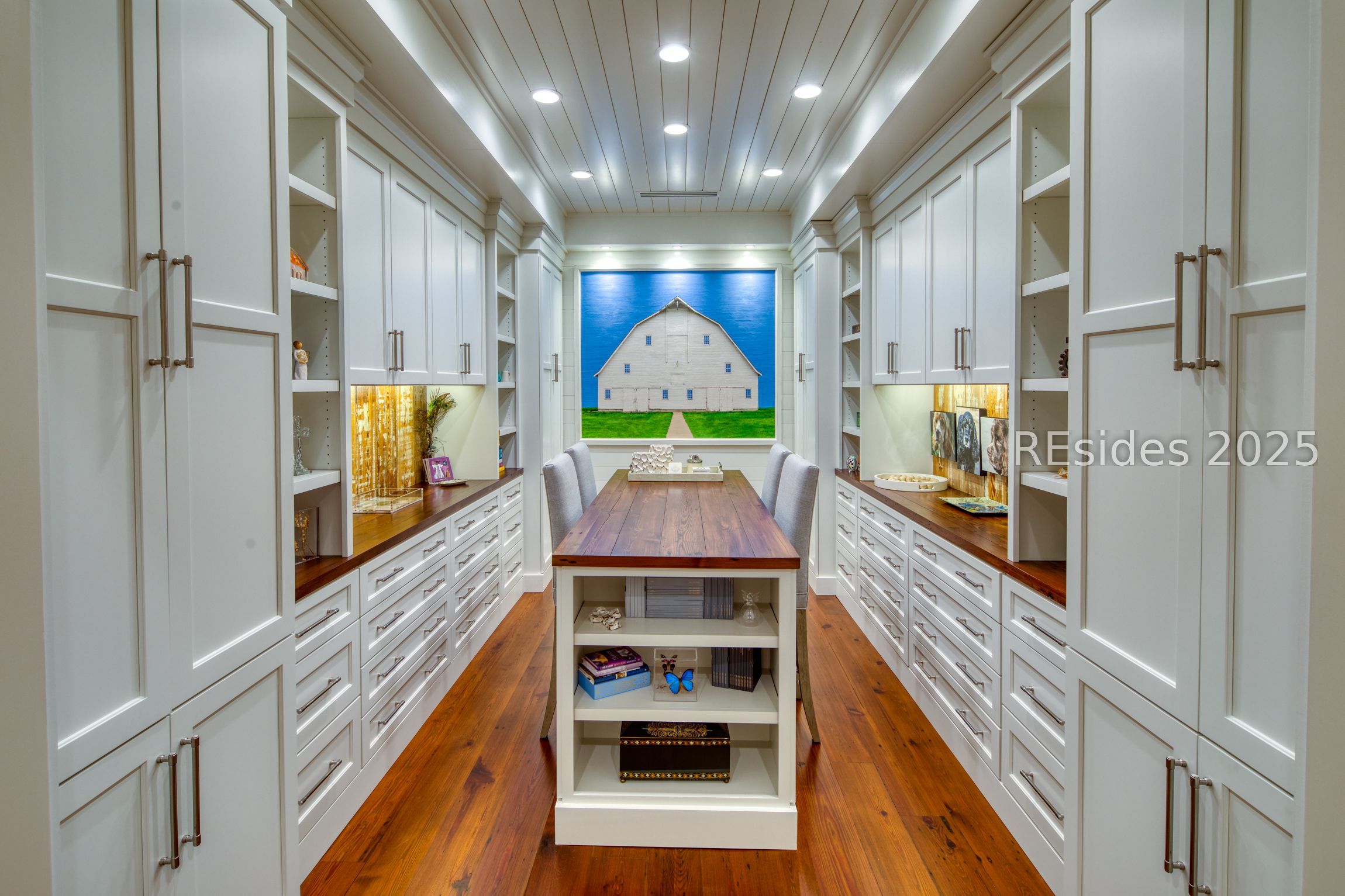 393 Old Palmetto Bluff Road