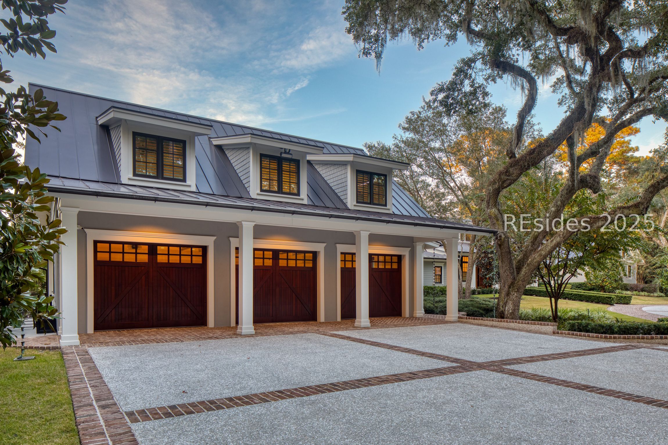 393 Old Palmetto Bluff Road