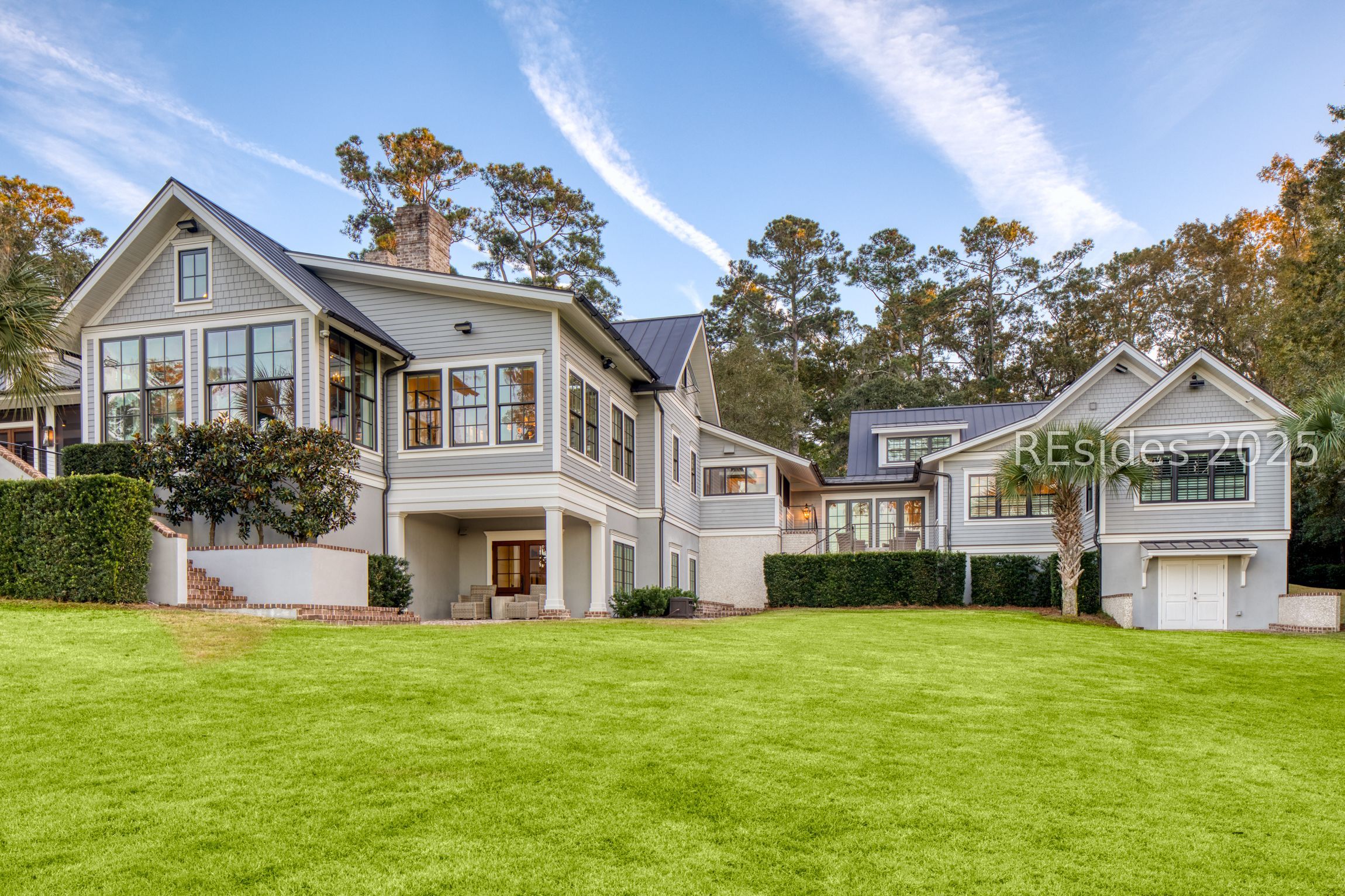 393 Old Palmetto Bluff Road