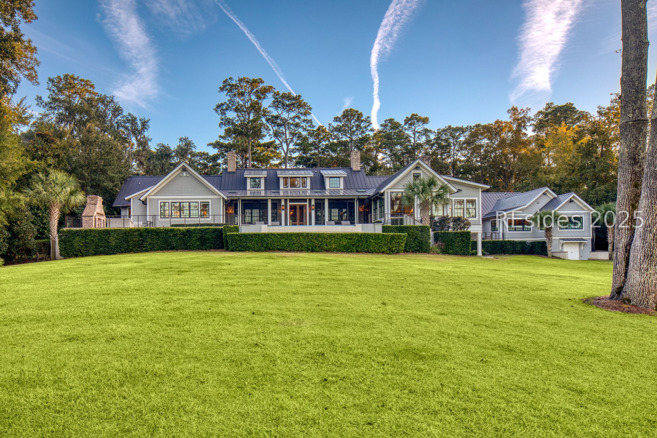 393 Old Palmetto Bluff Road