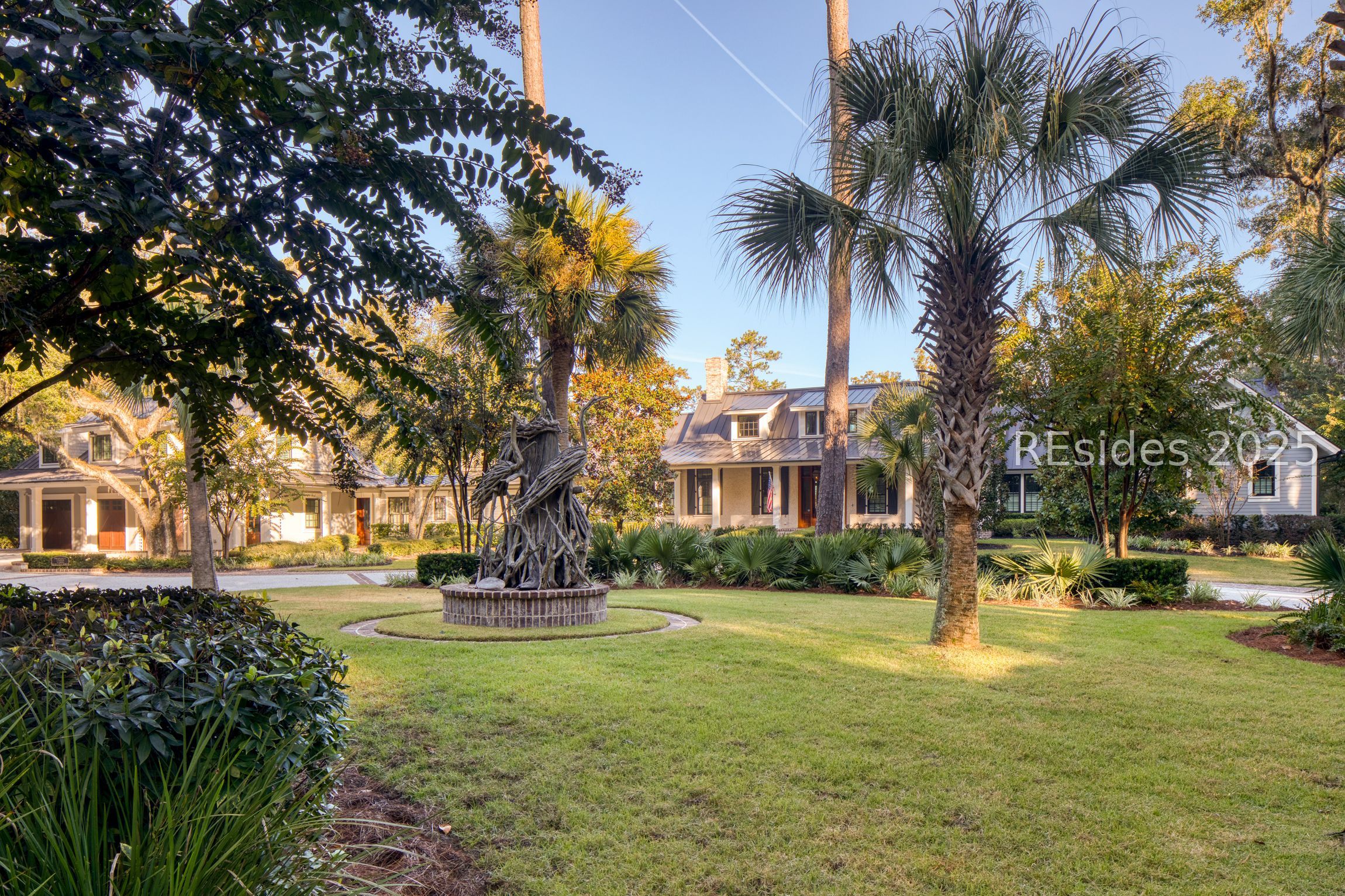 393 Old Palmetto Bluff Road