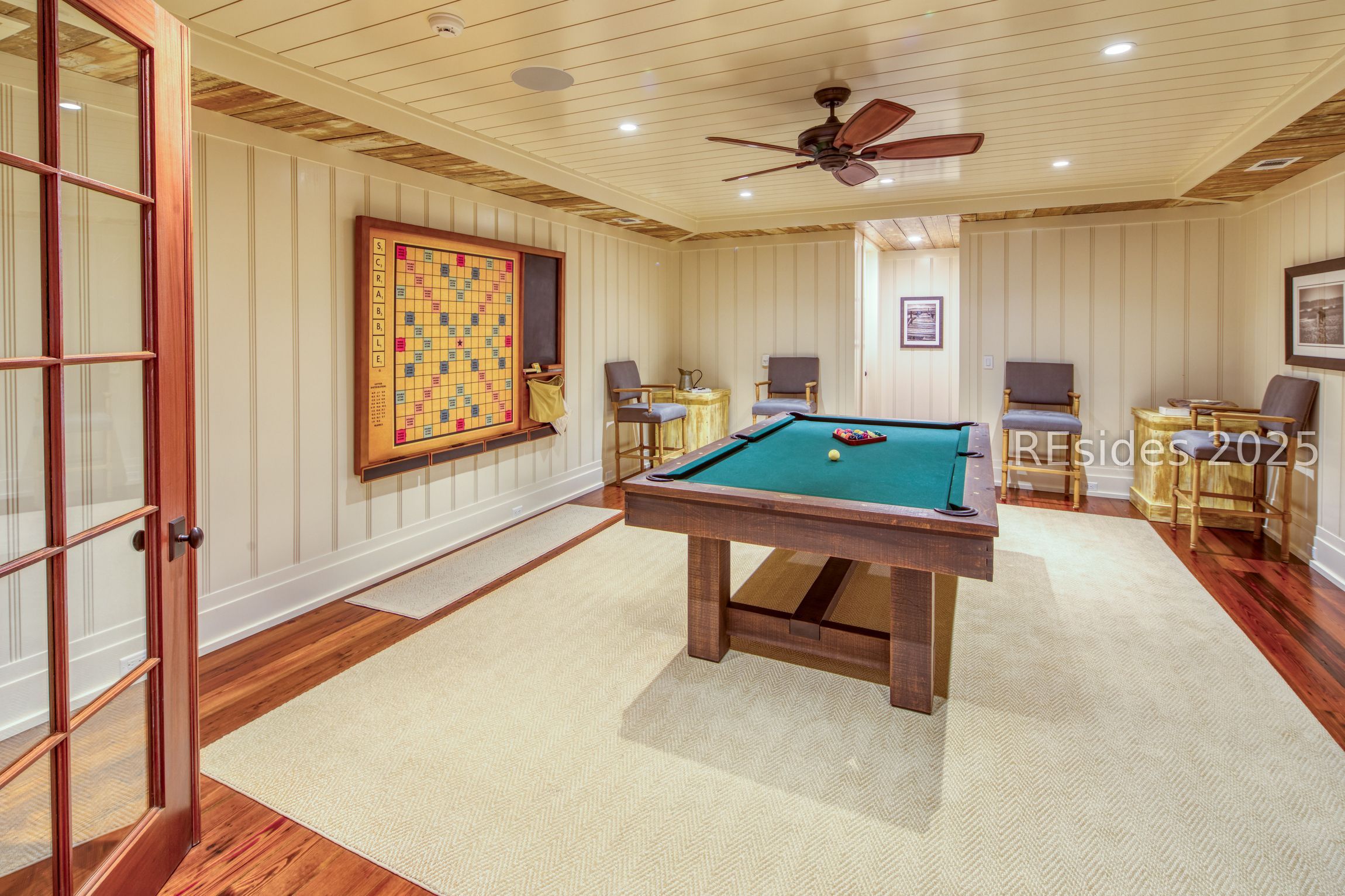 393 Old Palmetto Bluff Road