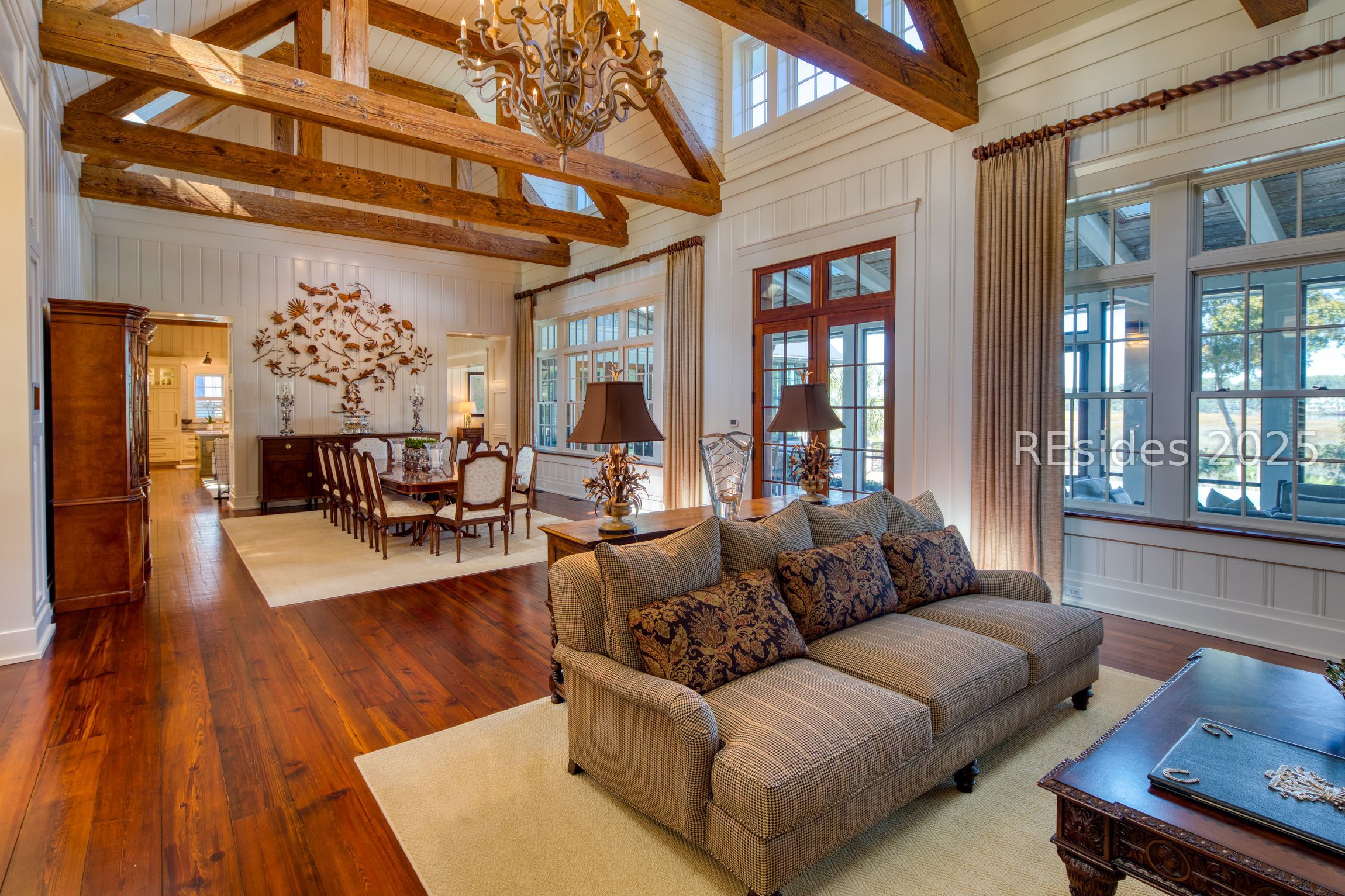 393 Old Palmetto Bluff Road