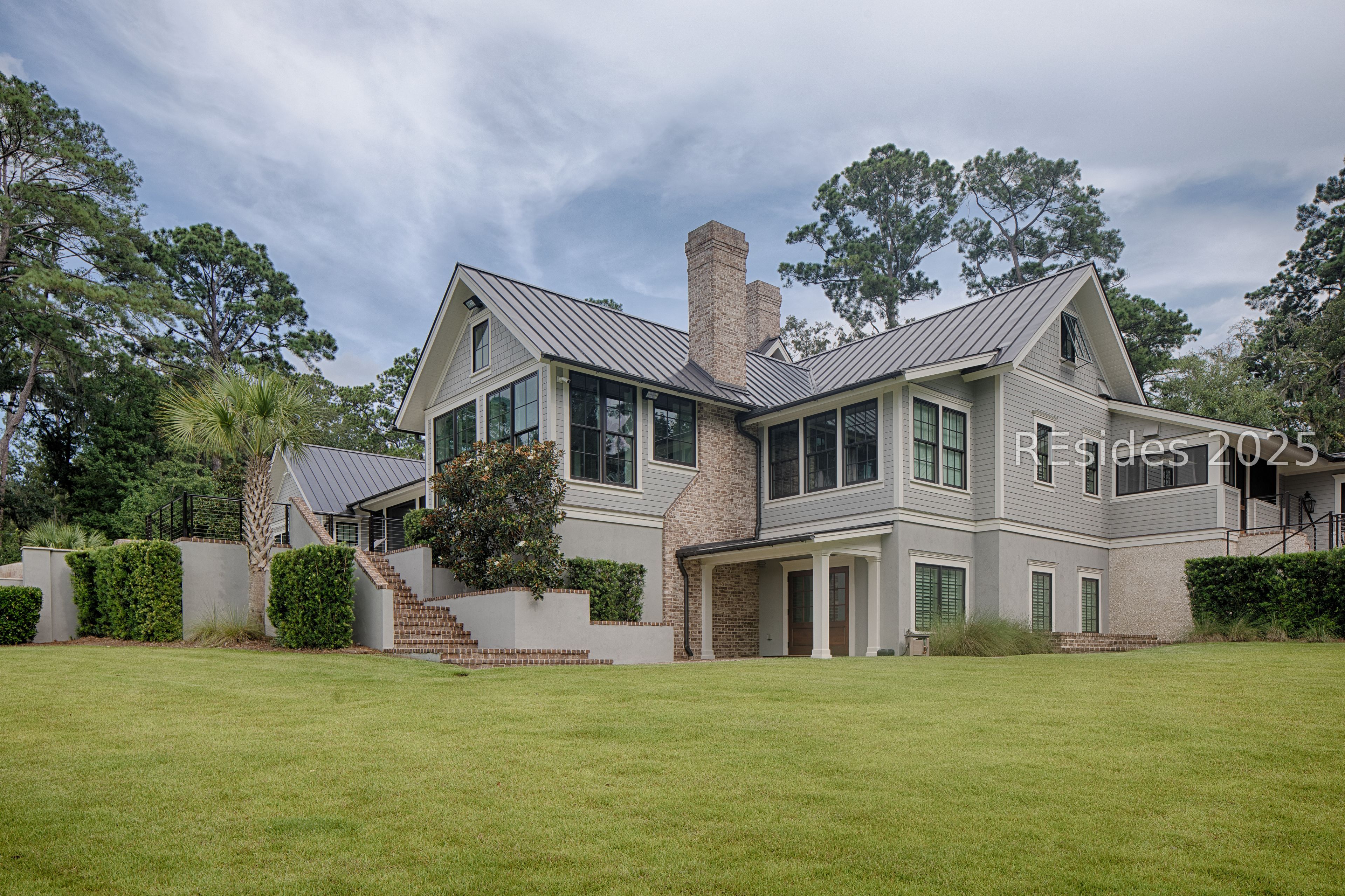 393 Old Palmetto Bluff Road