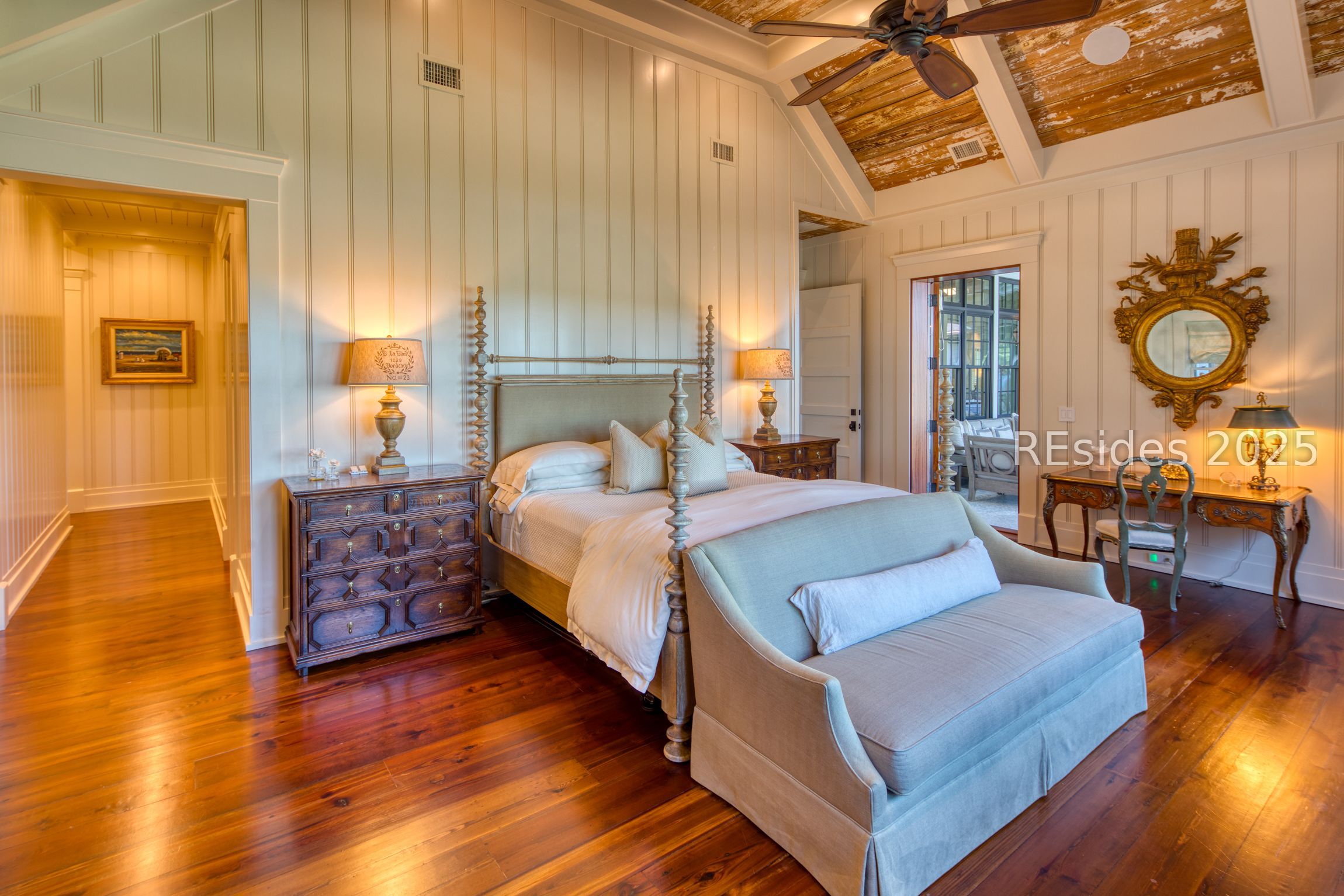 393 Old Palmetto Bluff Road