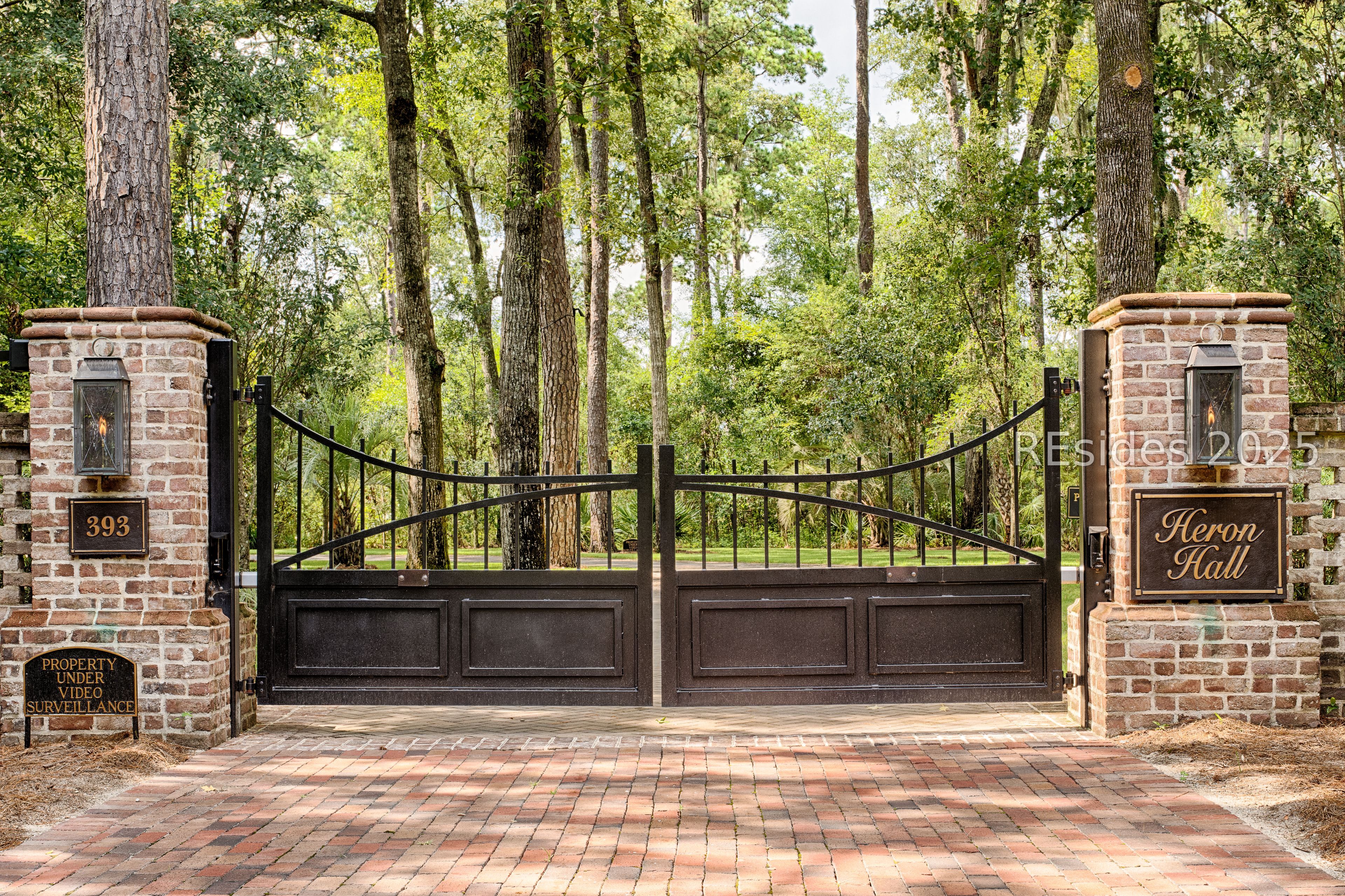 393 Old Palmetto Bluff Road