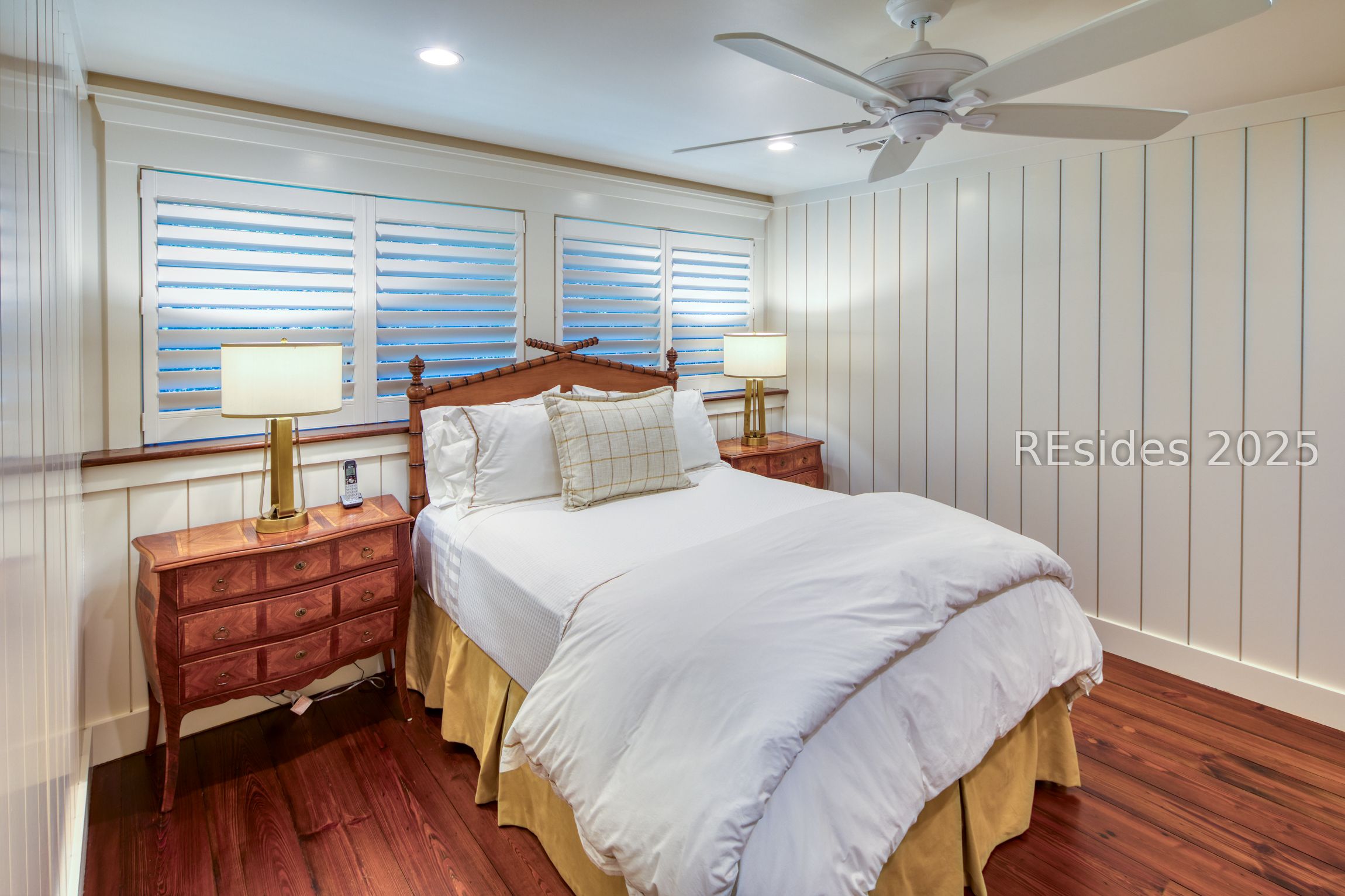 393 Old Palmetto Bluff Road