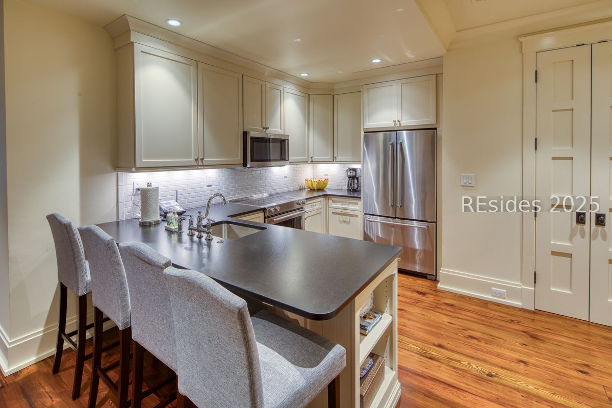 393 Old Palmetto Bluff Road