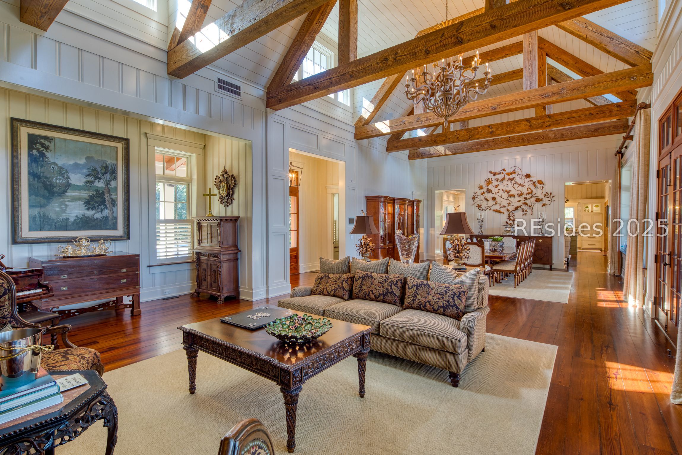 393 Old Palmetto Bluff Road