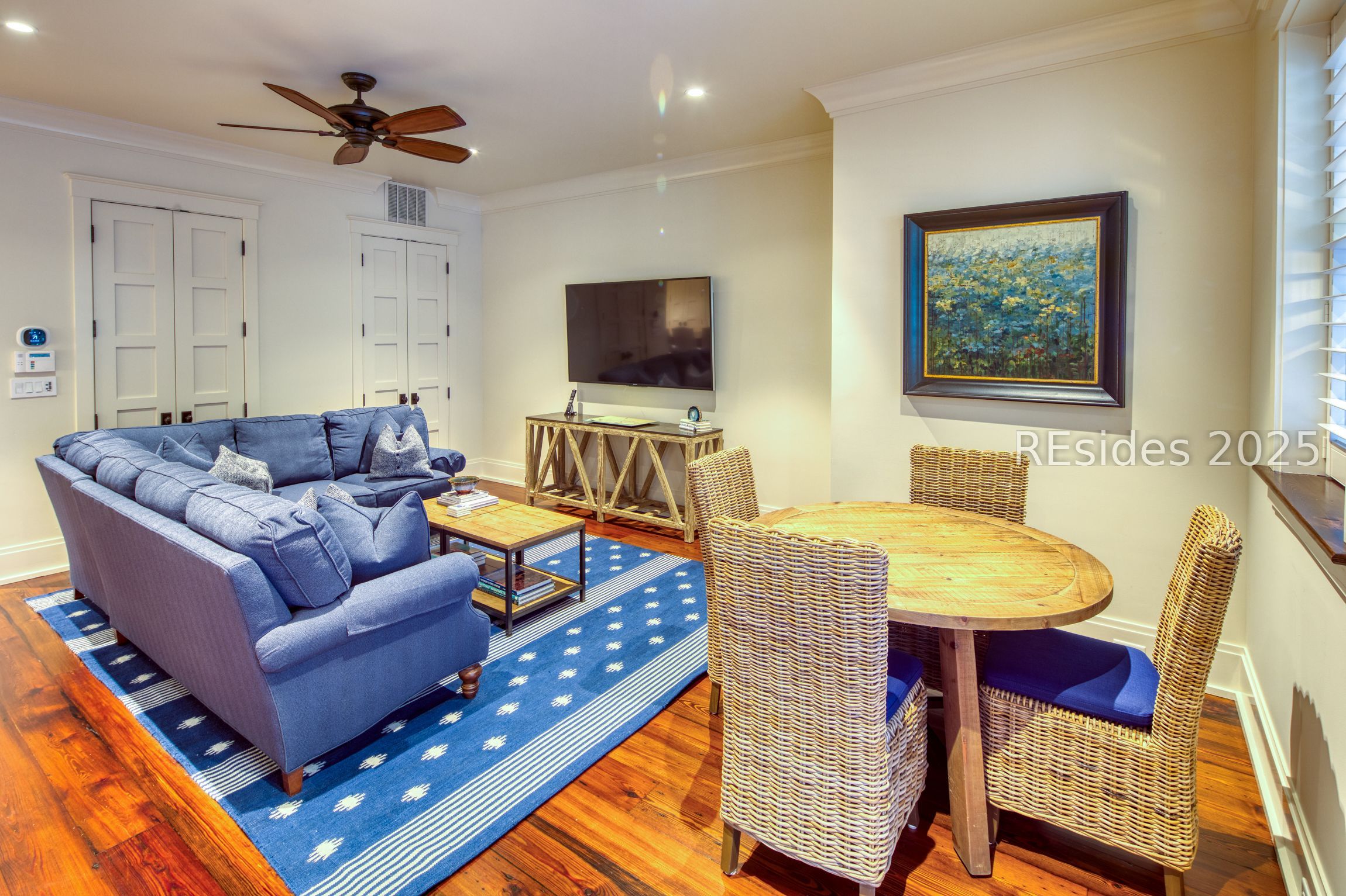 393 Old Palmetto Bluff Road