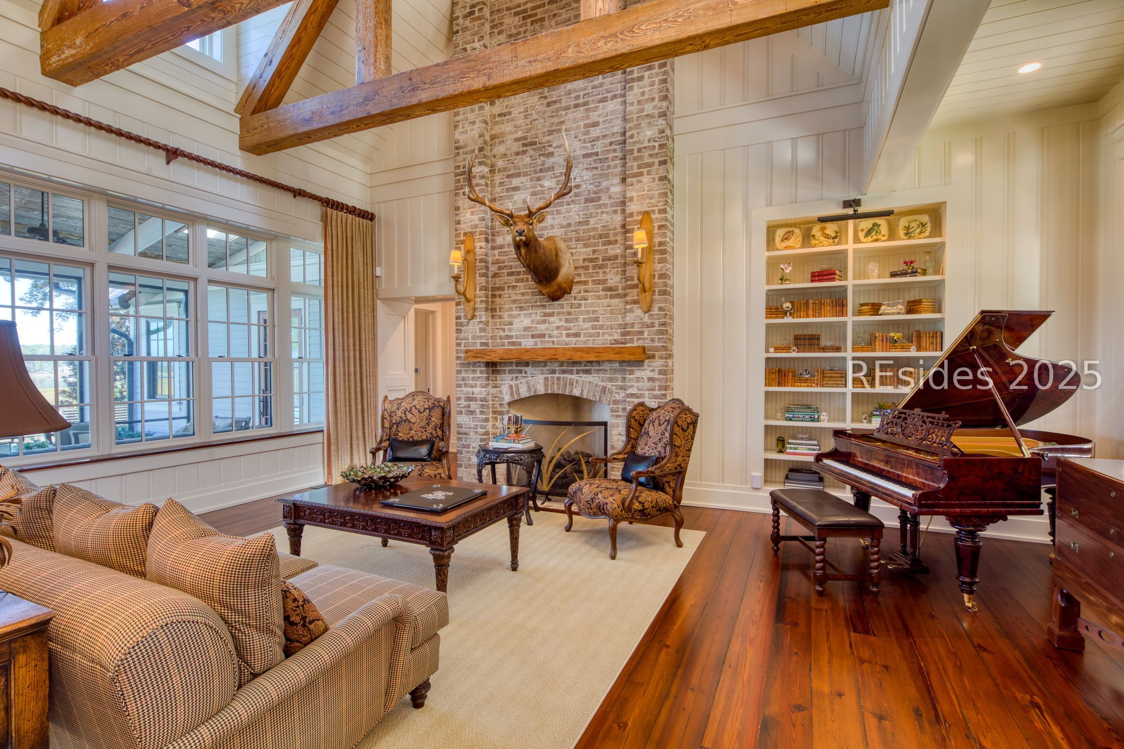 393 Old Palmetto Bluff Road