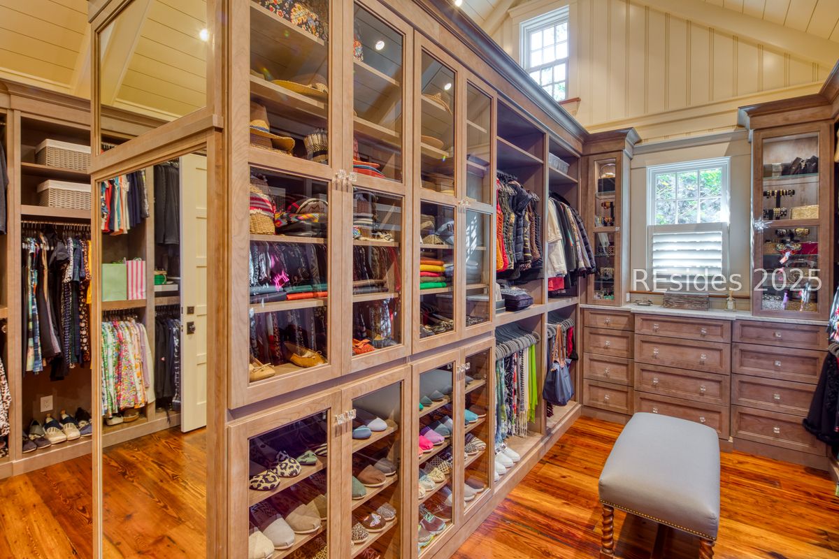 393 Old Palmetto Bluff Road