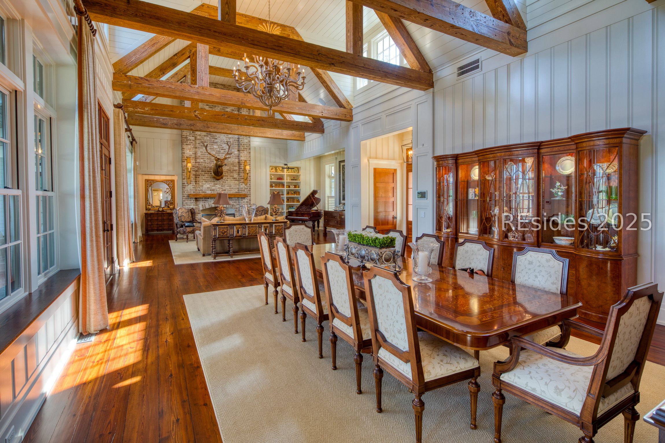 393 Old Palmetto Bluff Road