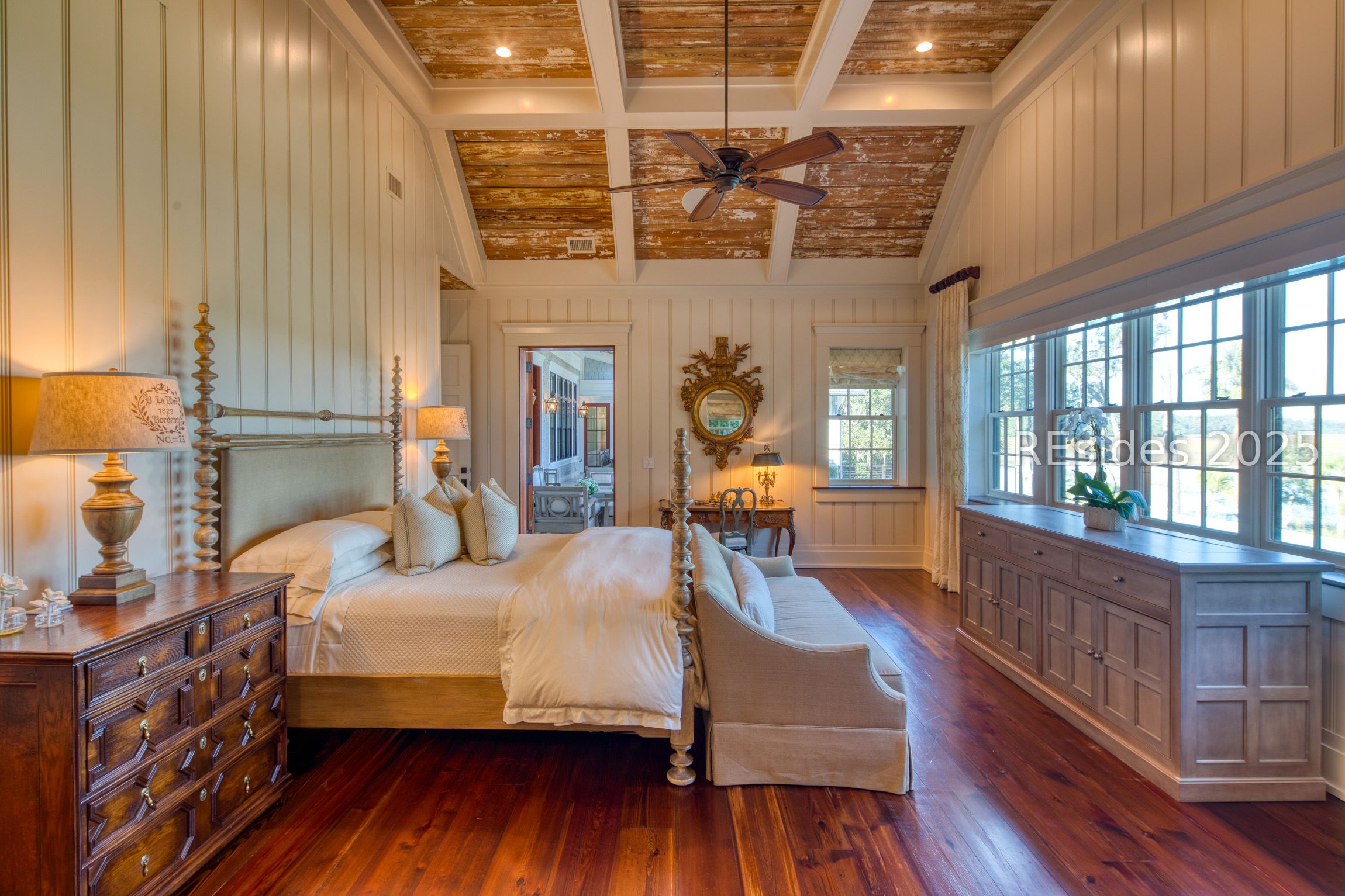 393 Old Palmetto Bluff Road