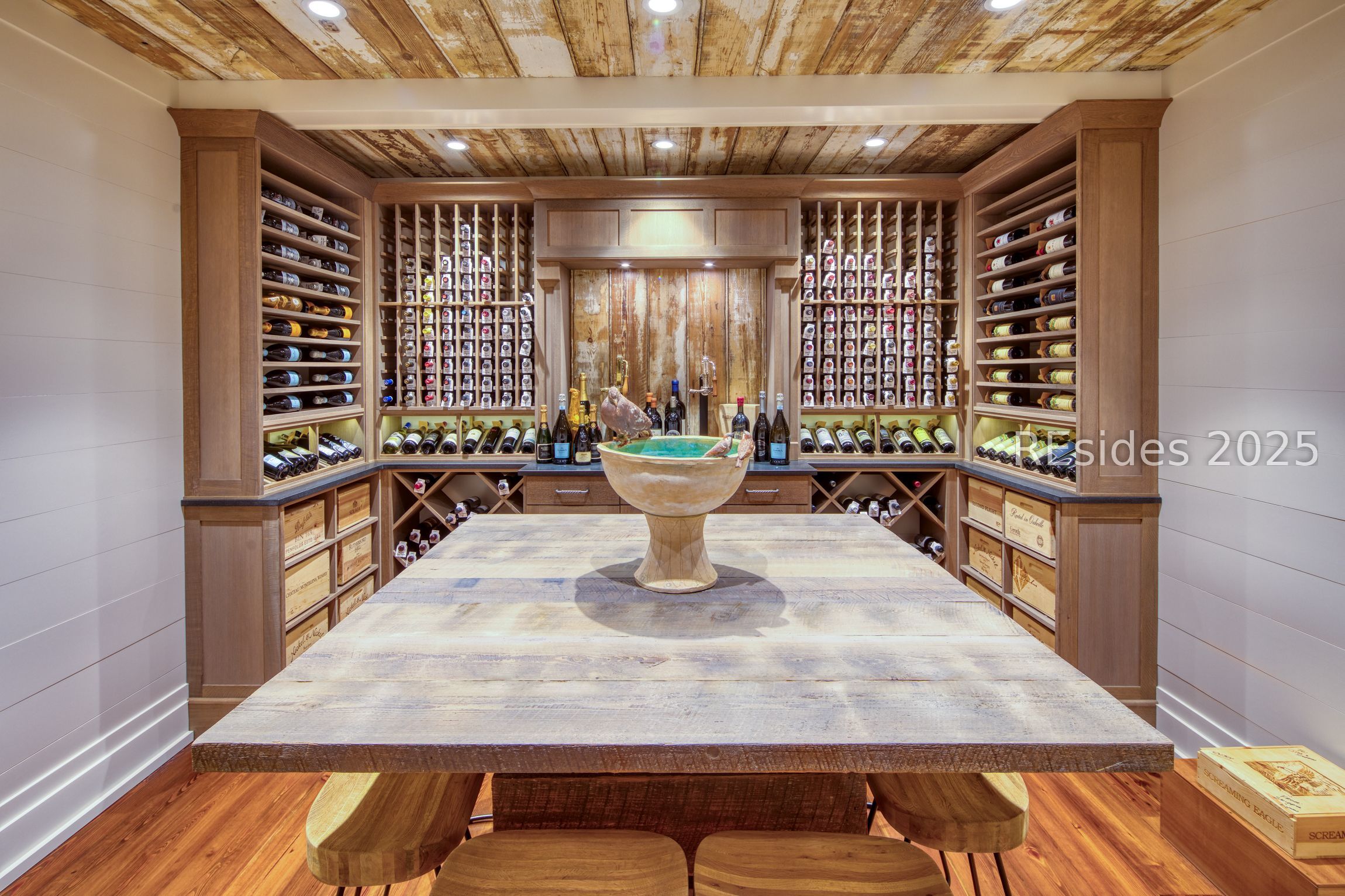 393 Old Palmetto Bluff Road