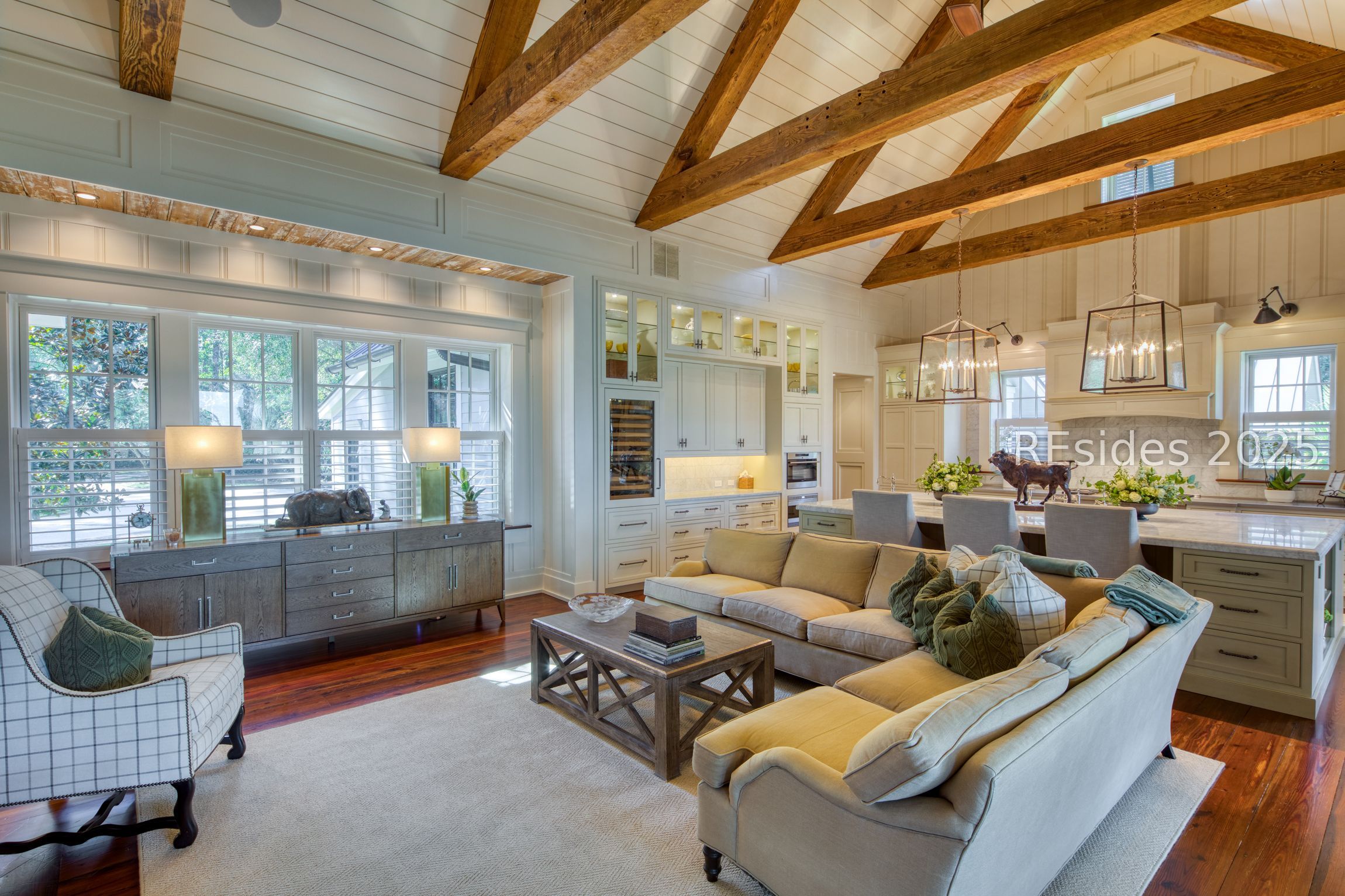 393 Old Palmetto Bluff Road