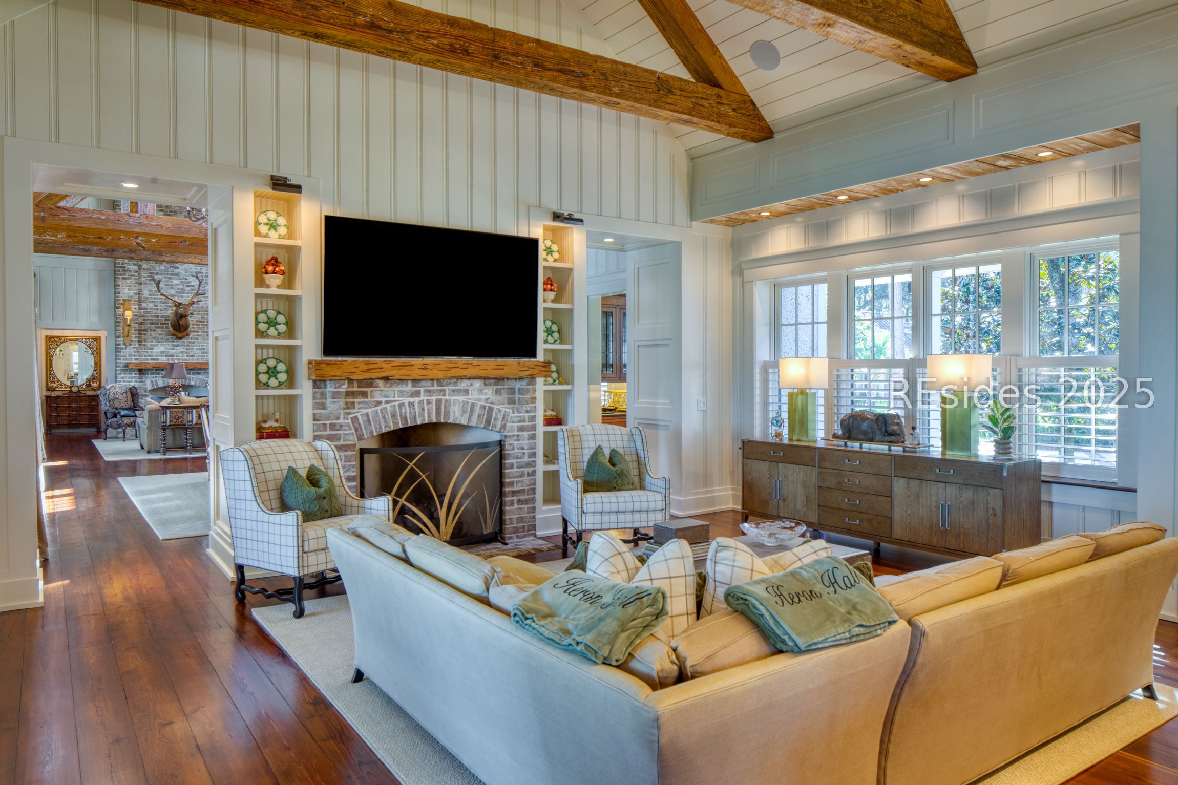 393 Old Palmetto Bluff Road