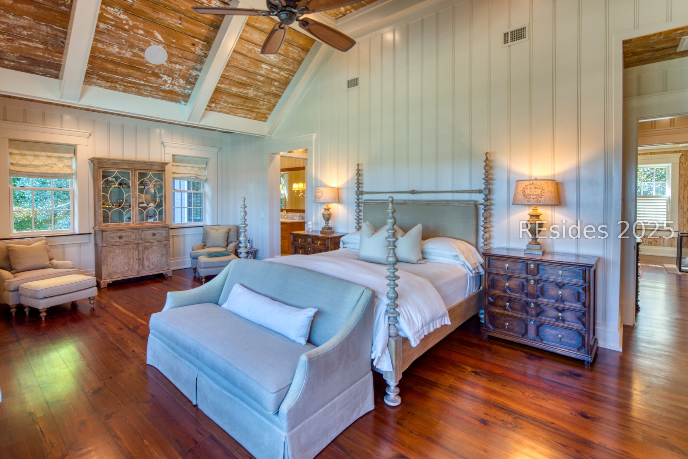 393 Old Palmetto Bluff Road