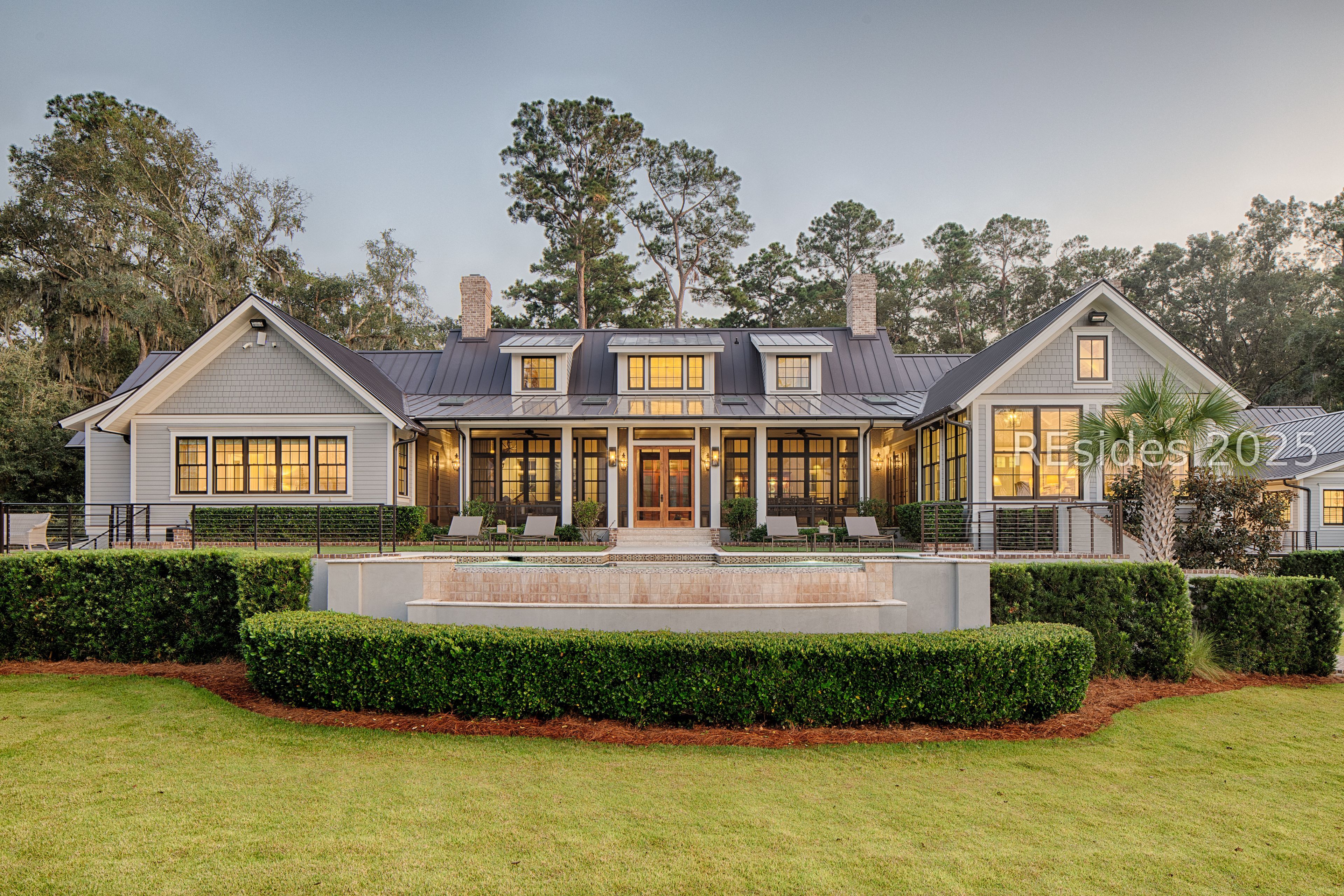 393 Old Palmetto Bluff Road