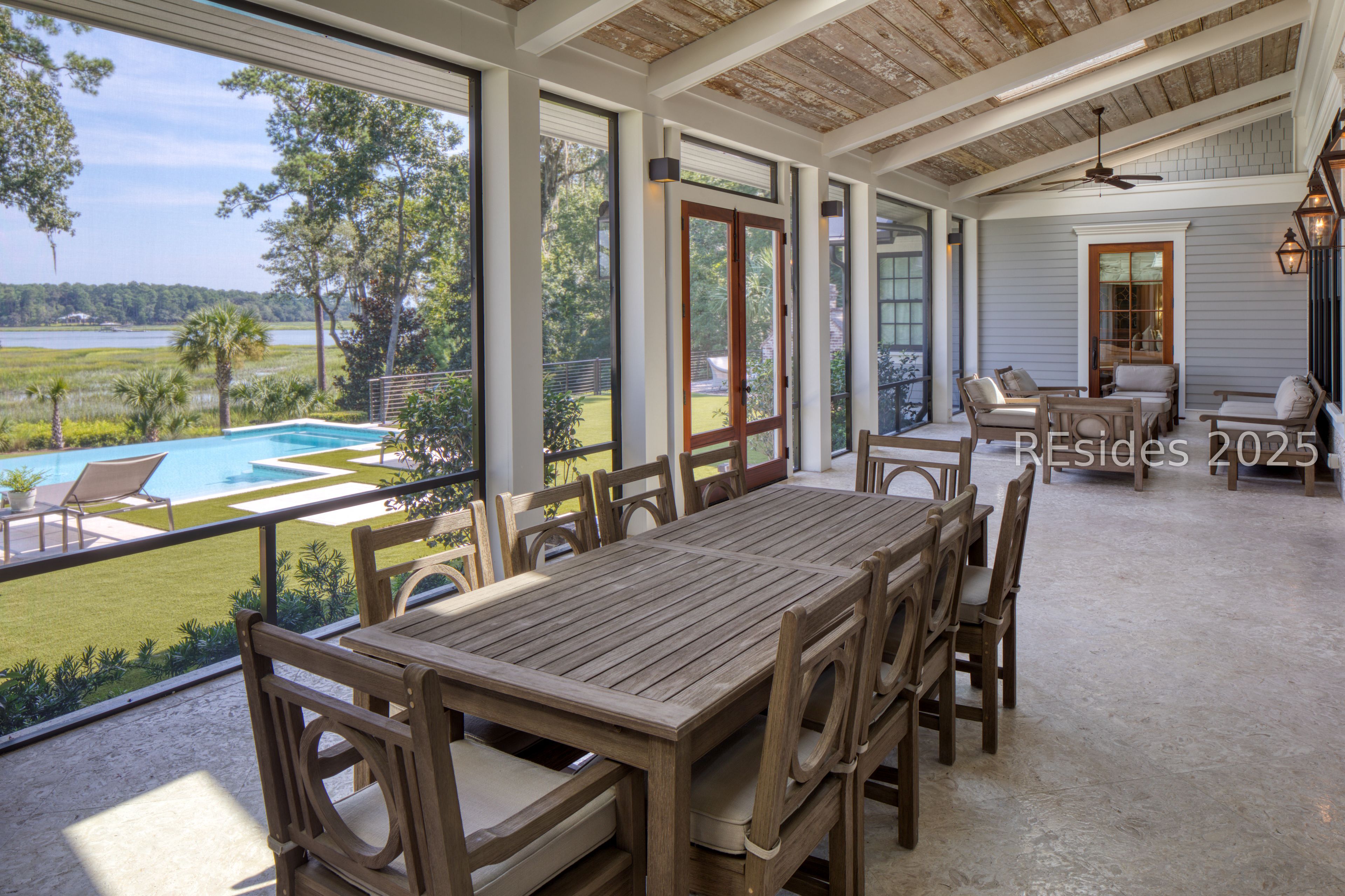 393 Old Palmetto Bluff Road