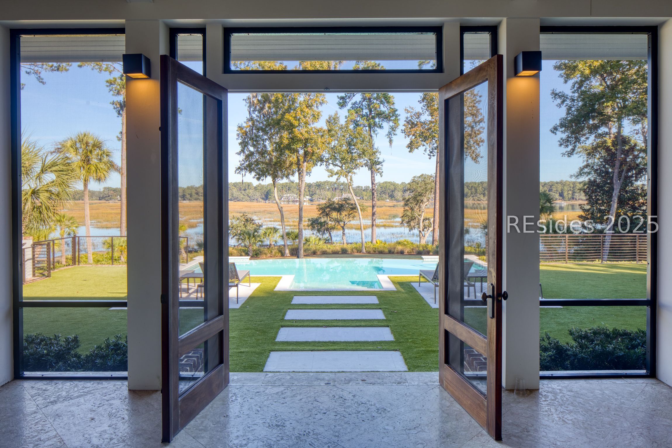 393 Old Palmetto Bluff Road