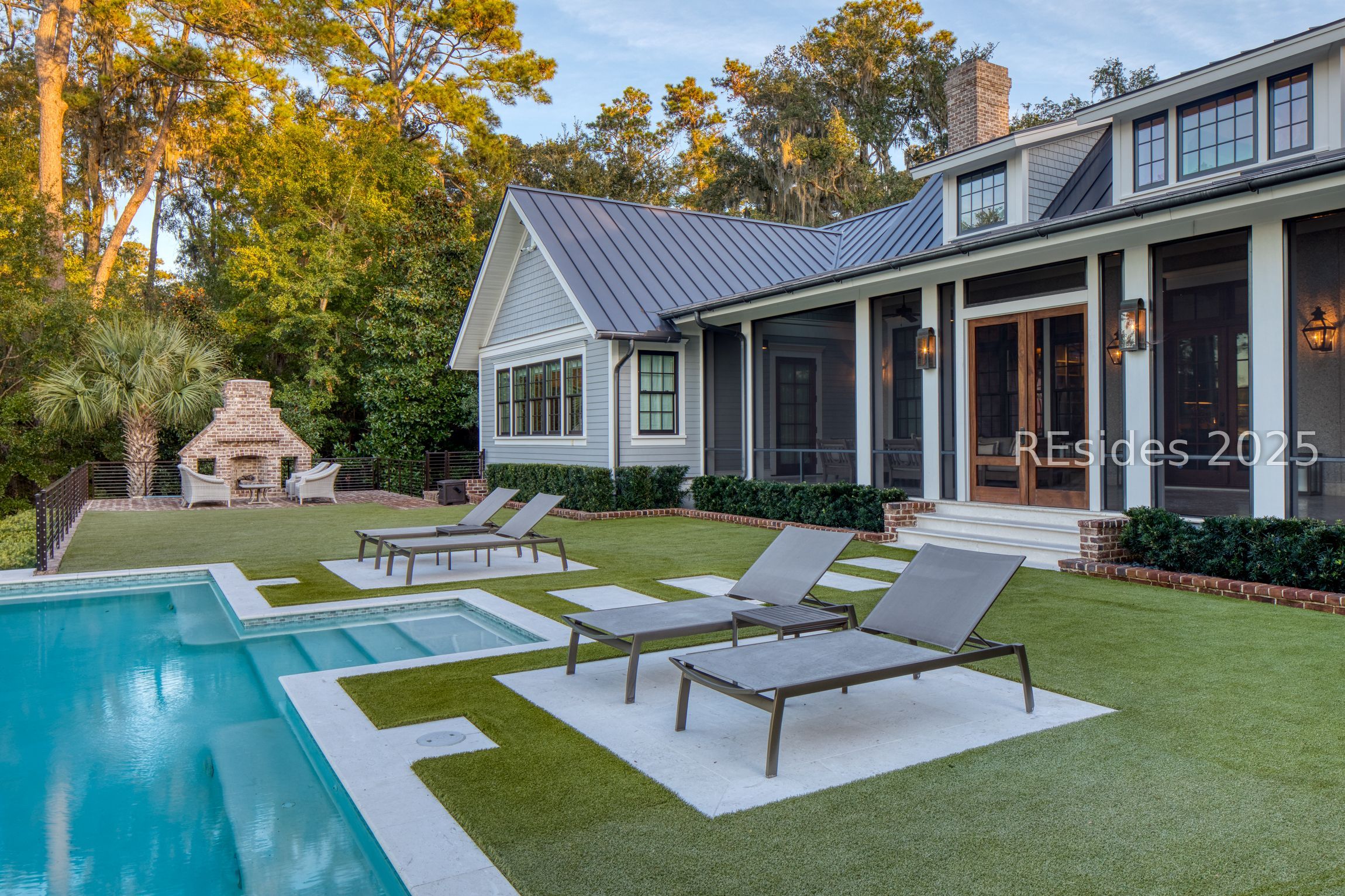 393 Old Palmetto Bluff Road