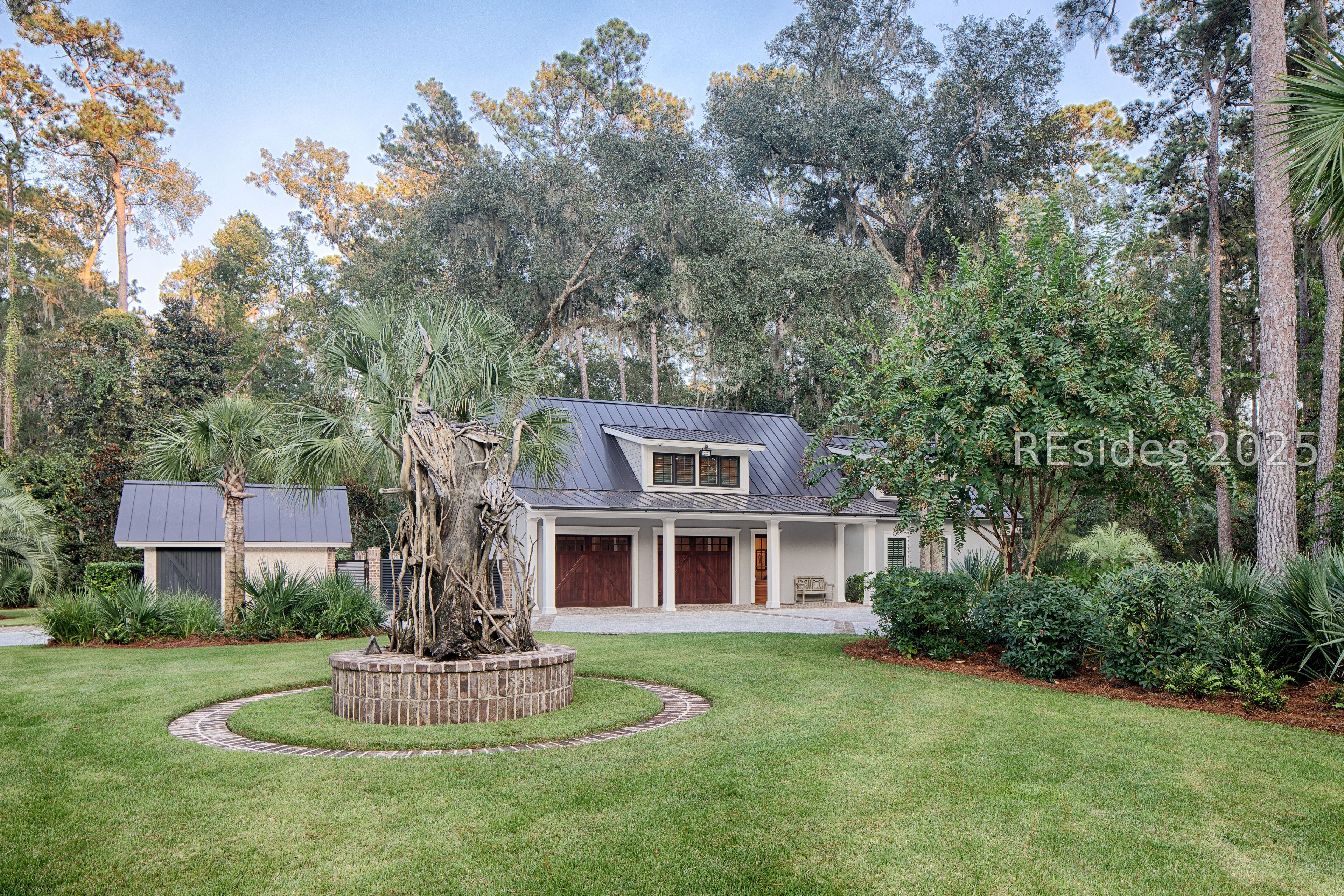 393 Old Palmetto Bluff Road