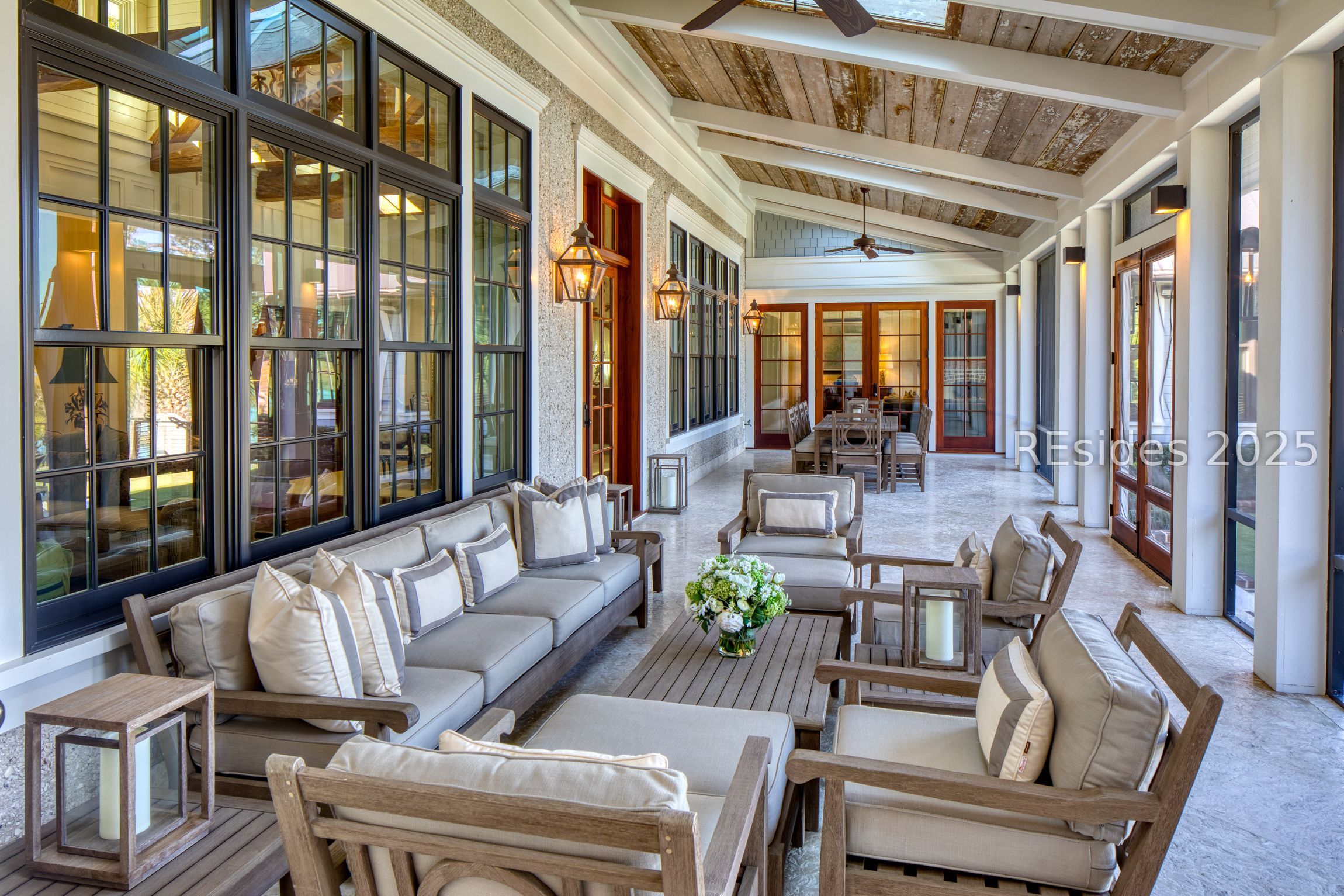 393 Old Palmetto Bluff Road