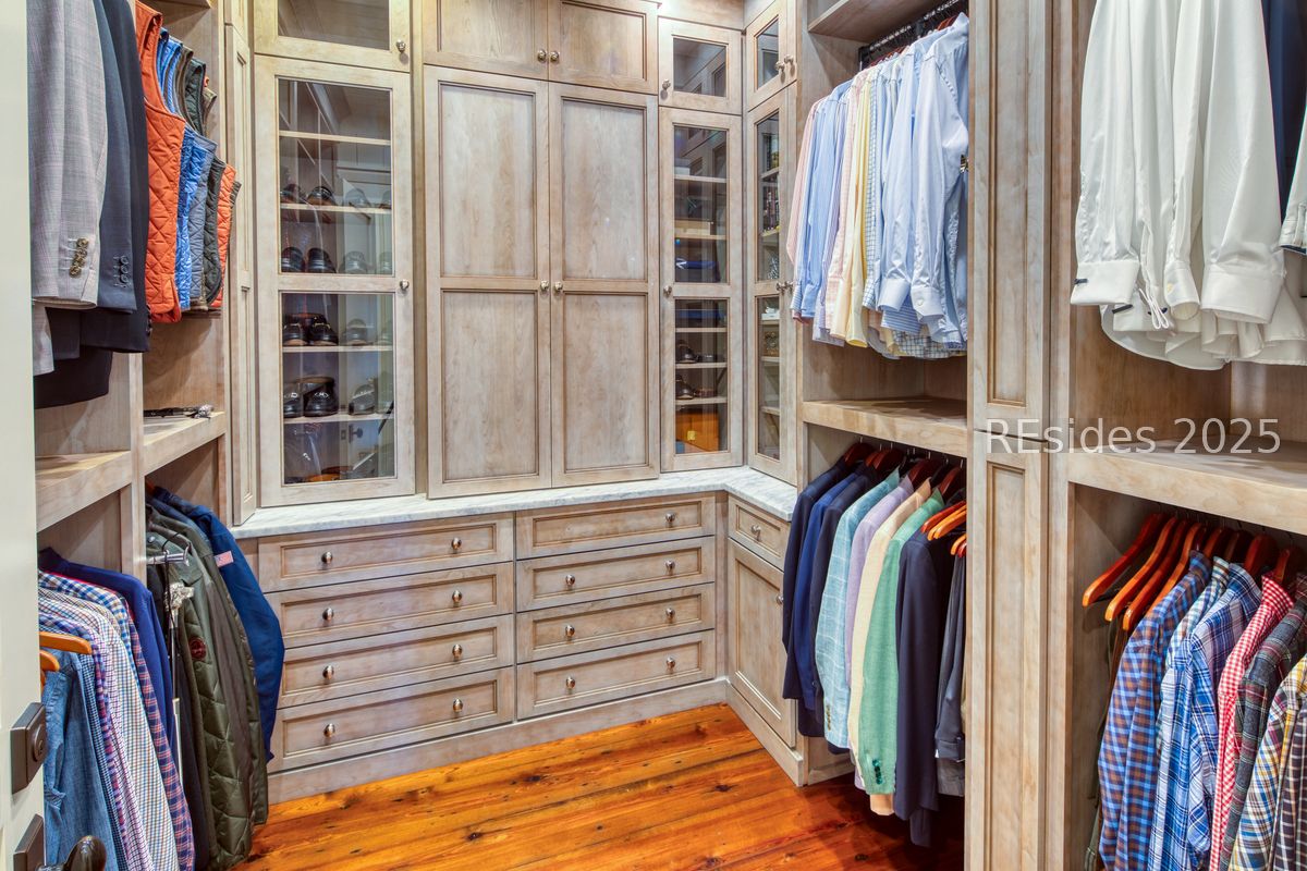 393 Old Palmetto Bluff Road