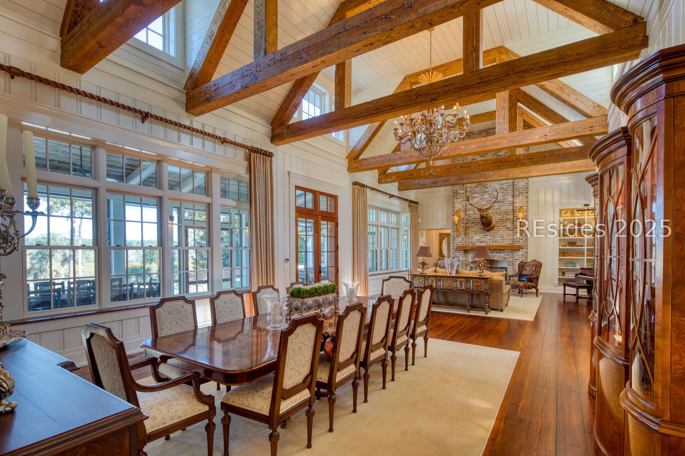 393 Old Palmetto Bluff Road