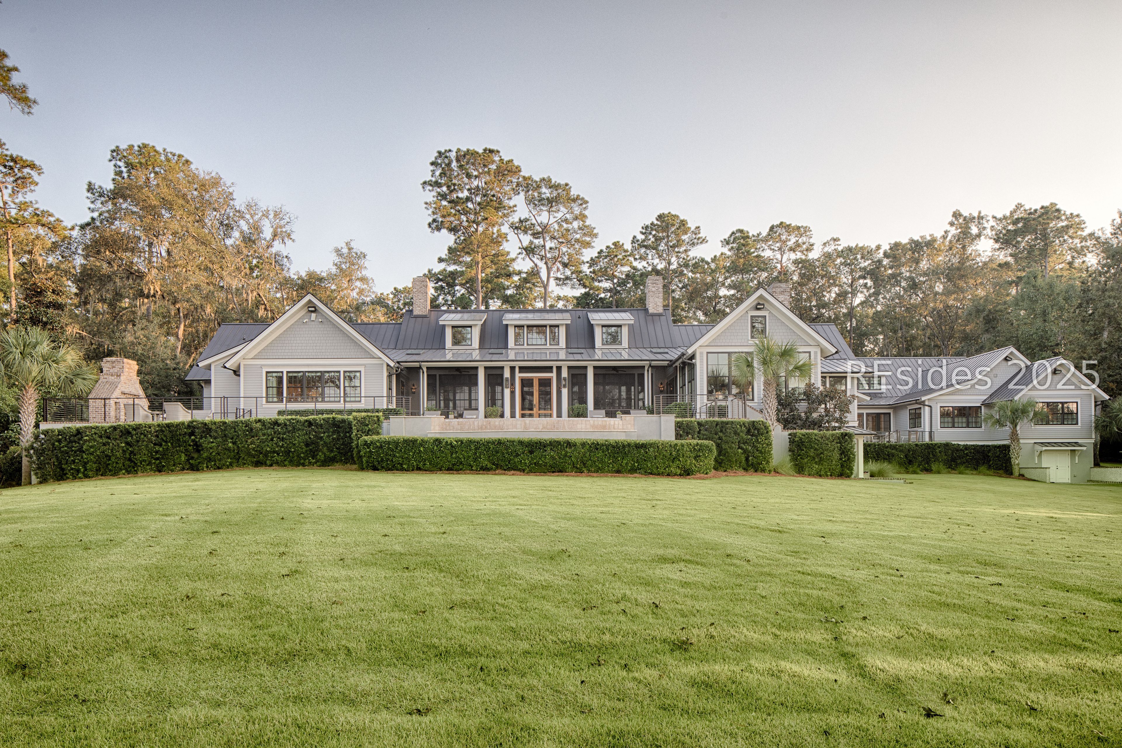 393 Old Palmetto Bluff Road