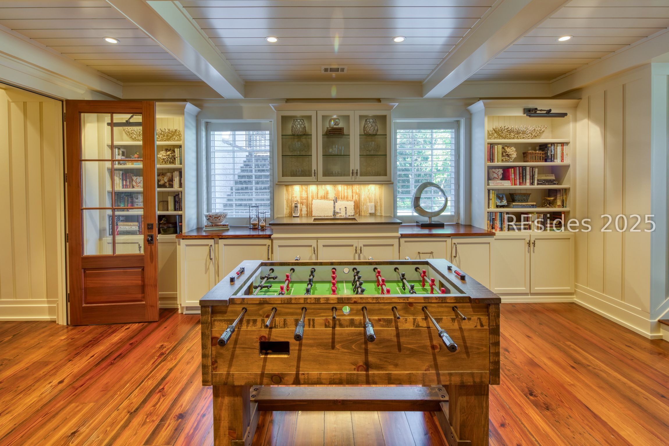 393 Old Palmetto Bluff Road